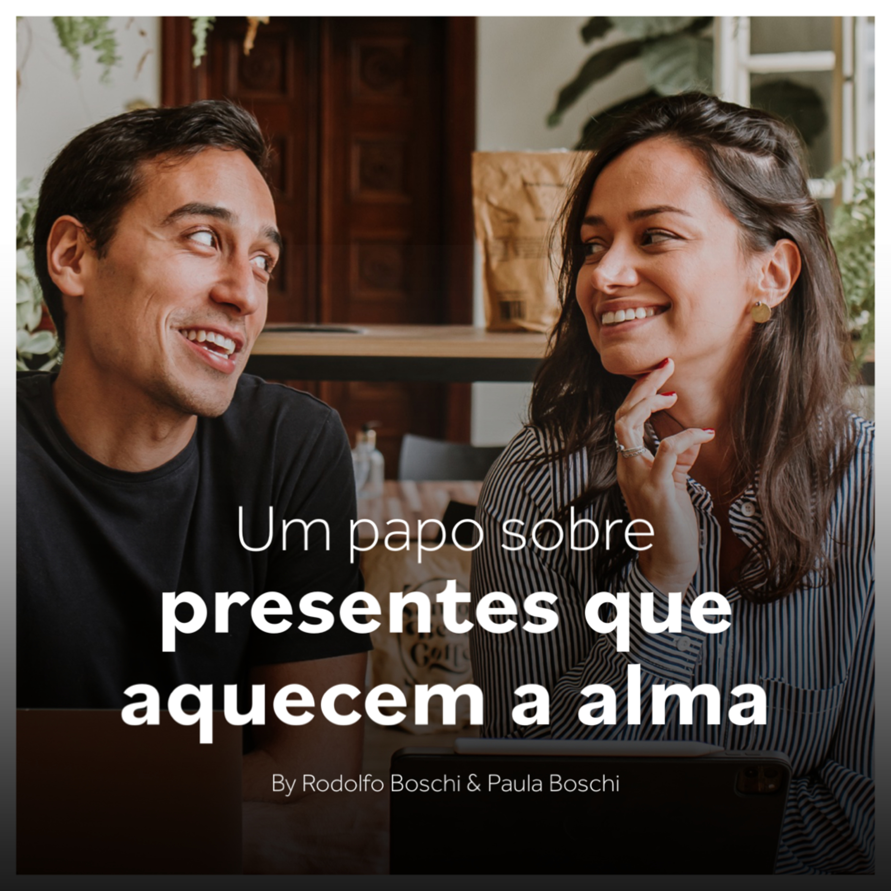 Rotininha Podcast