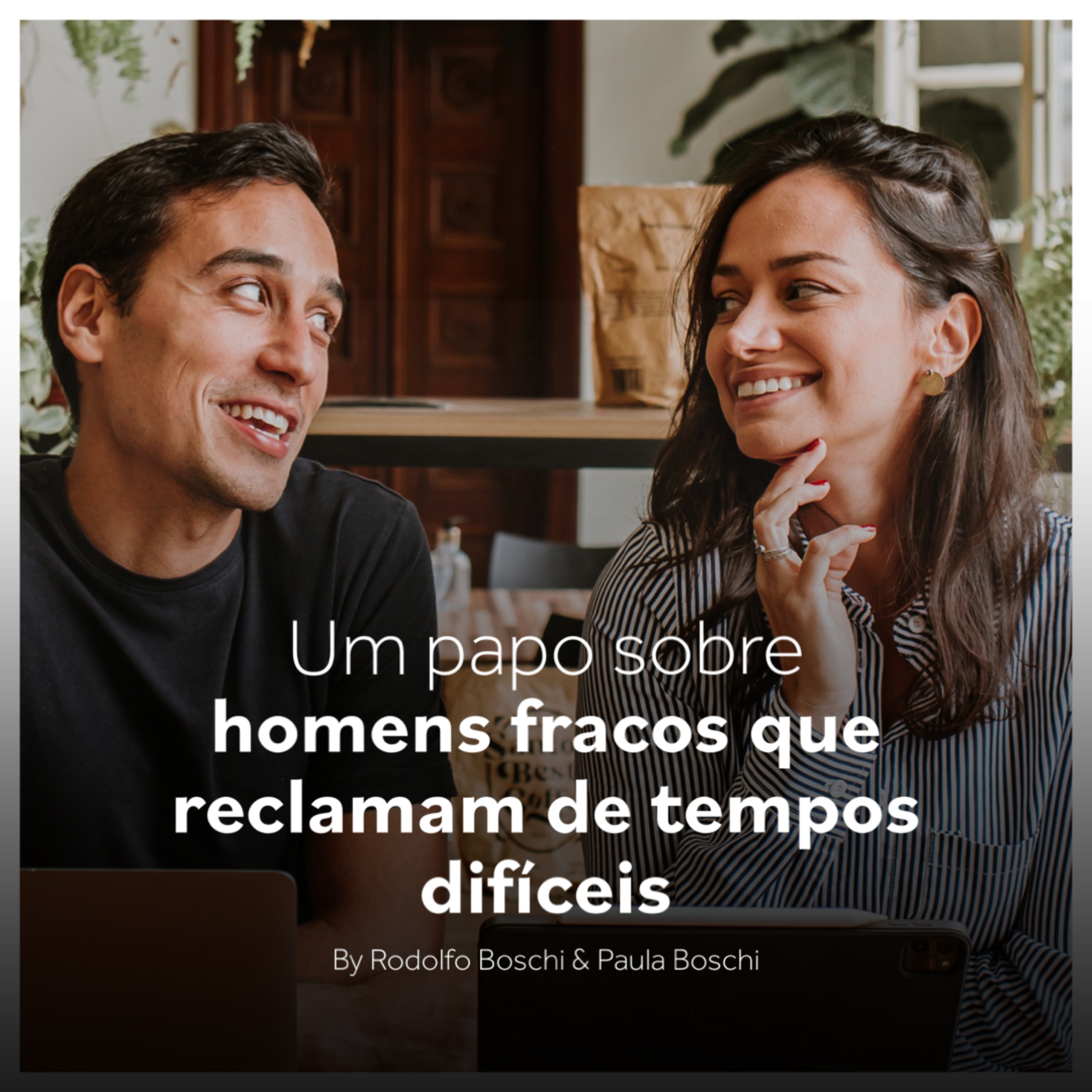 Rotininha Podcast