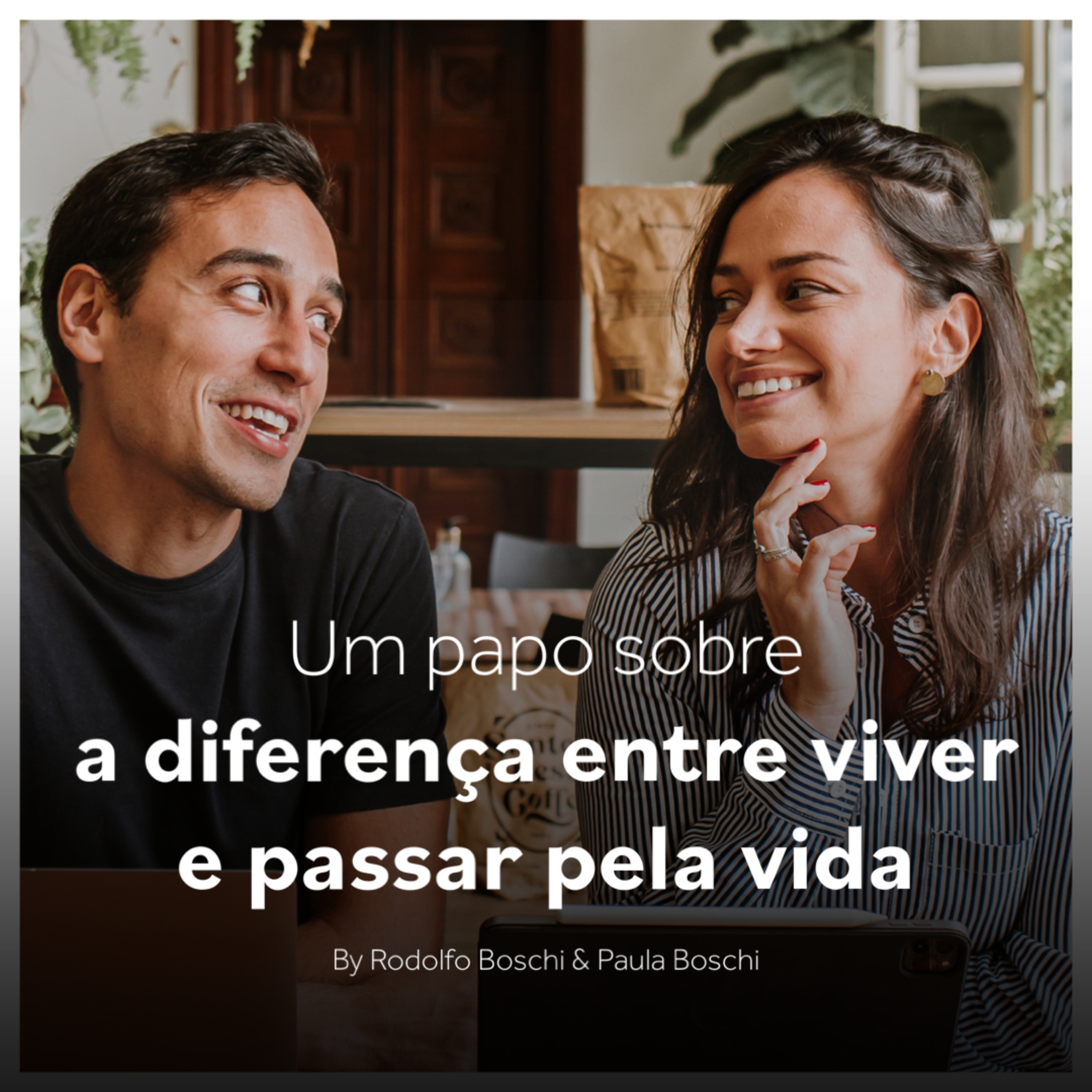 Rotininha Podcast