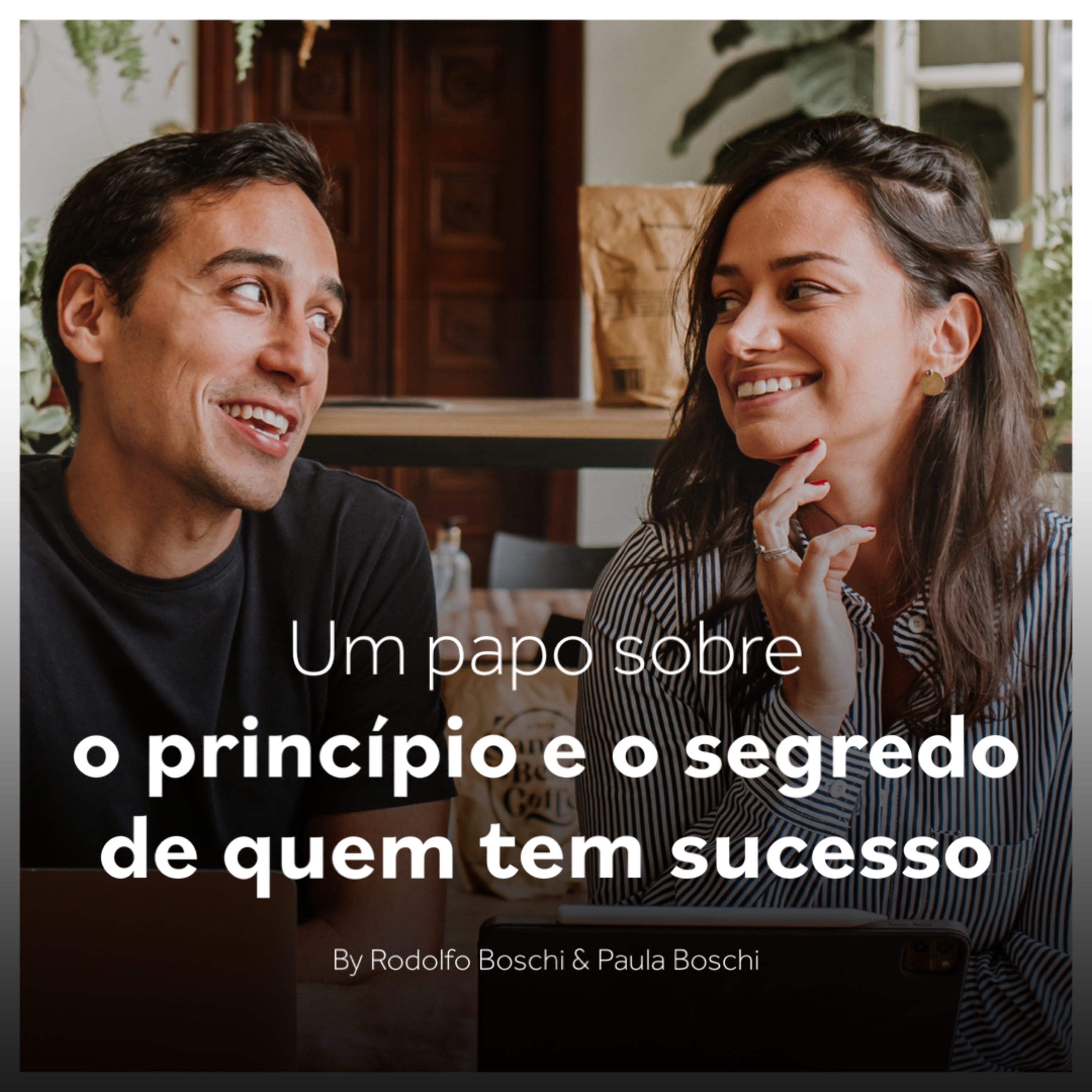 Rotininha Podcast