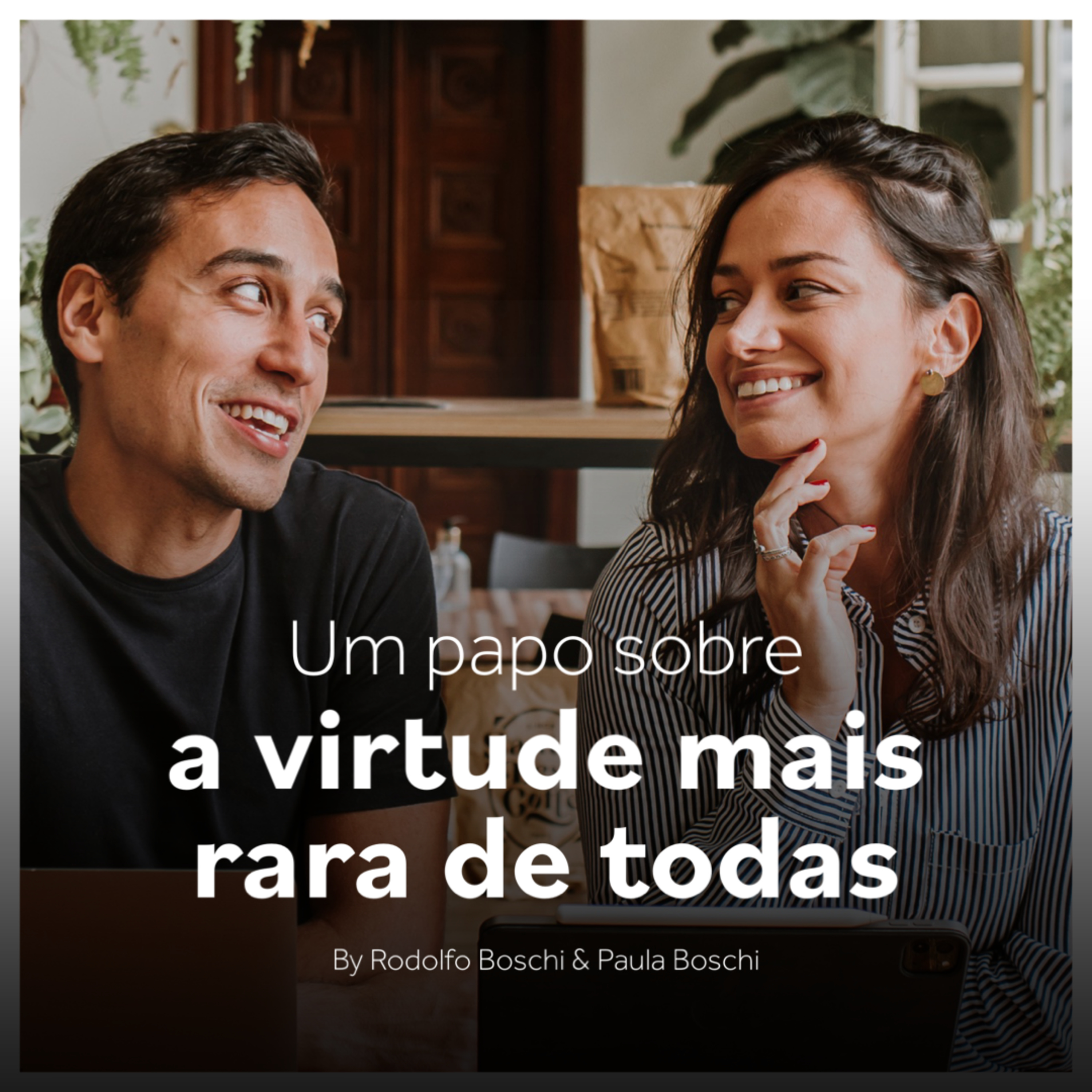Rotininha Podcast