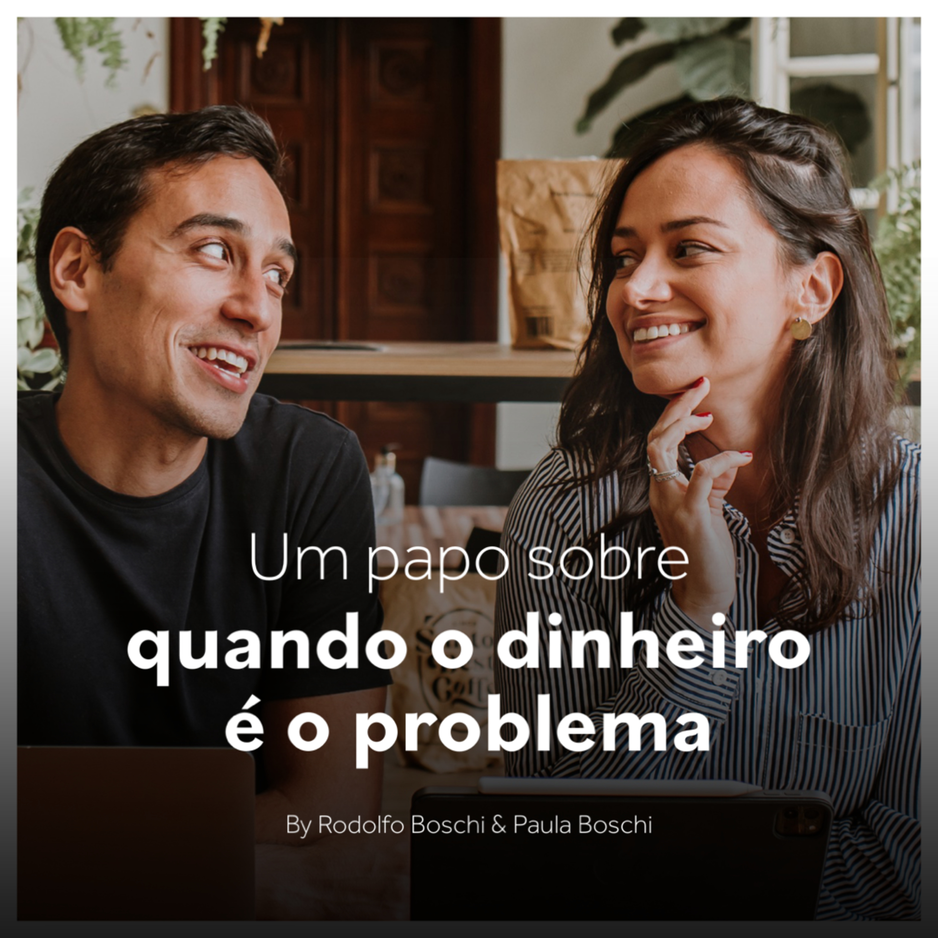 Rotininha Podcast