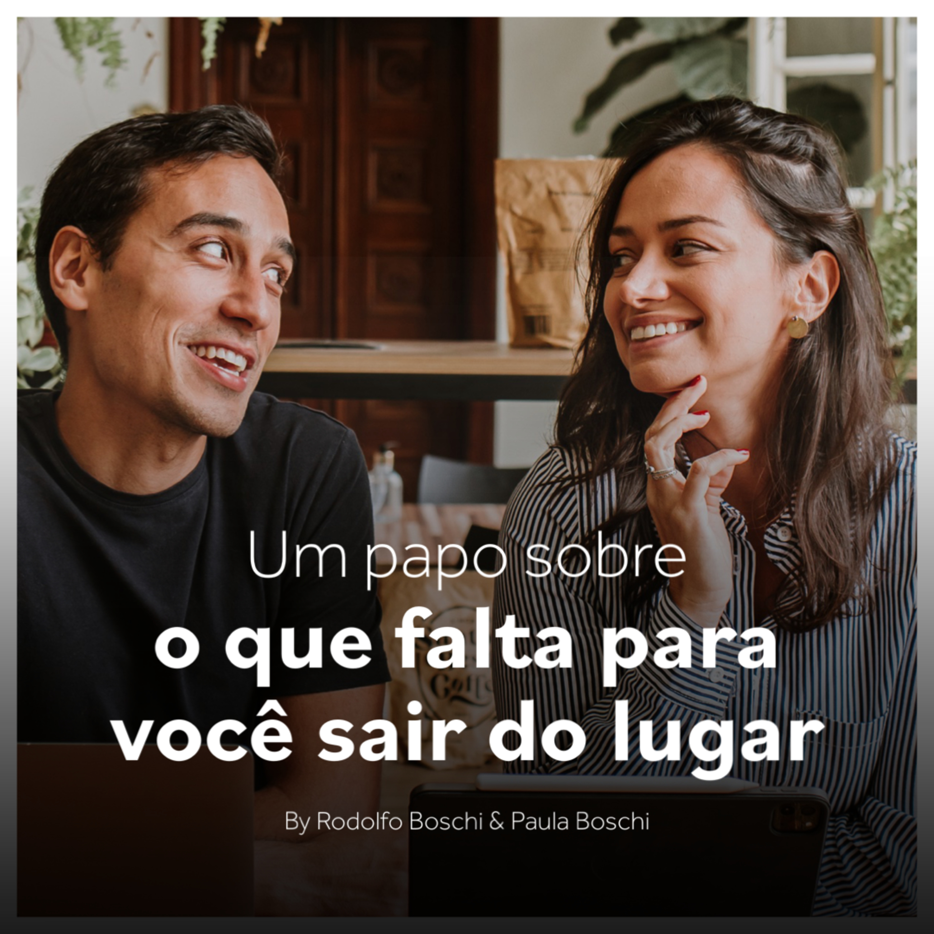 Rotininha Podcast