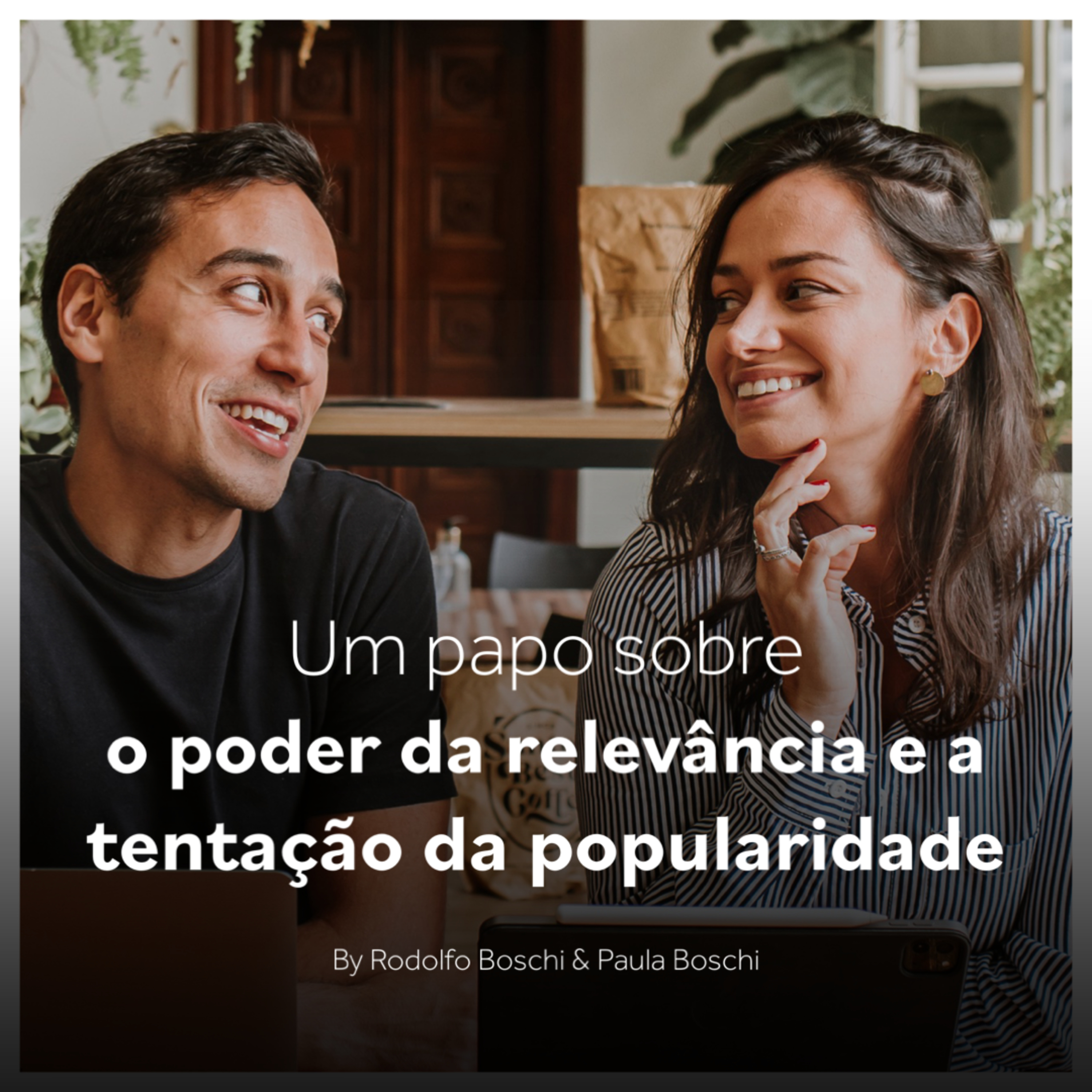 Rotininha Podcast