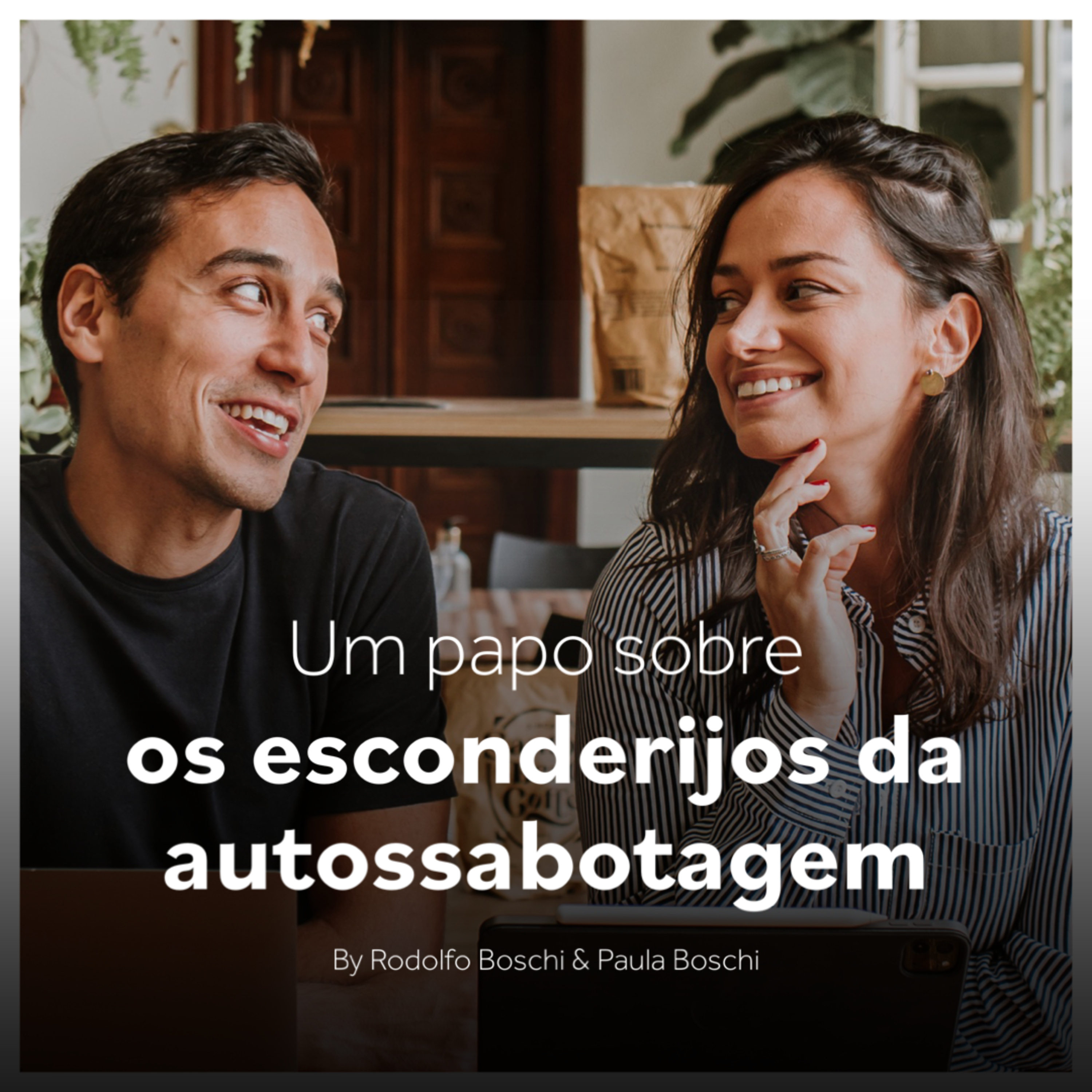 Rotininha Podcast