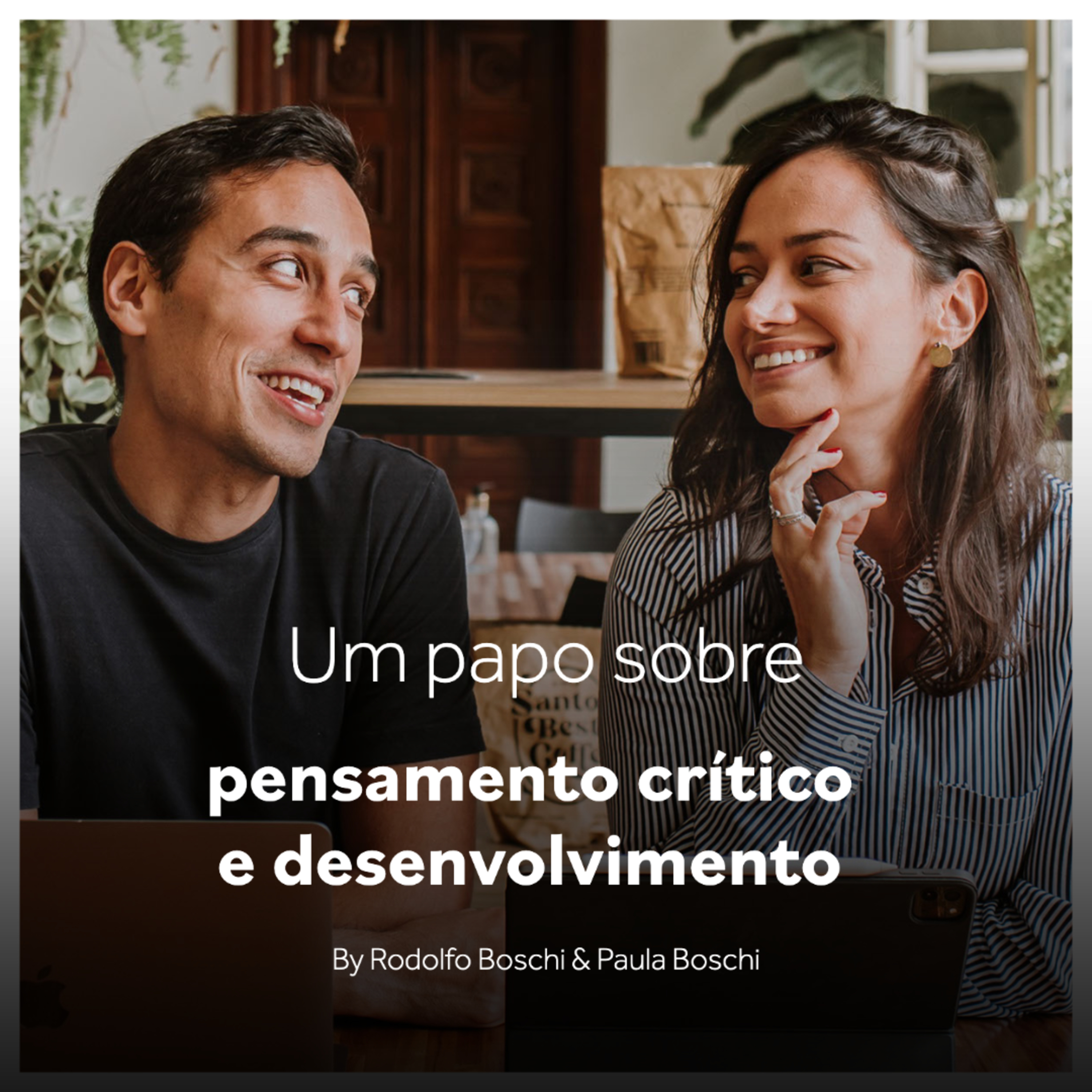 Rotininha Podcast