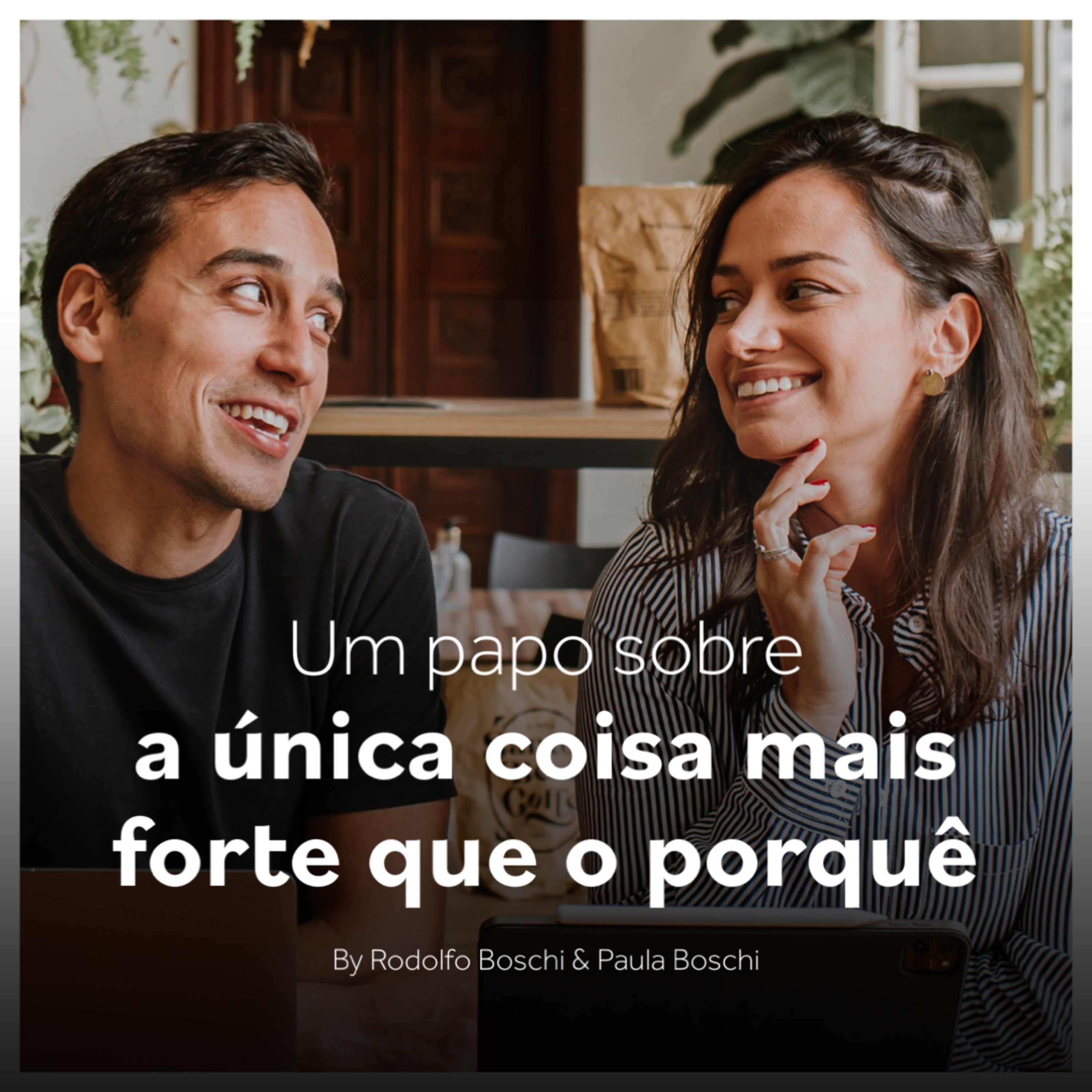 Rotininha Podcast