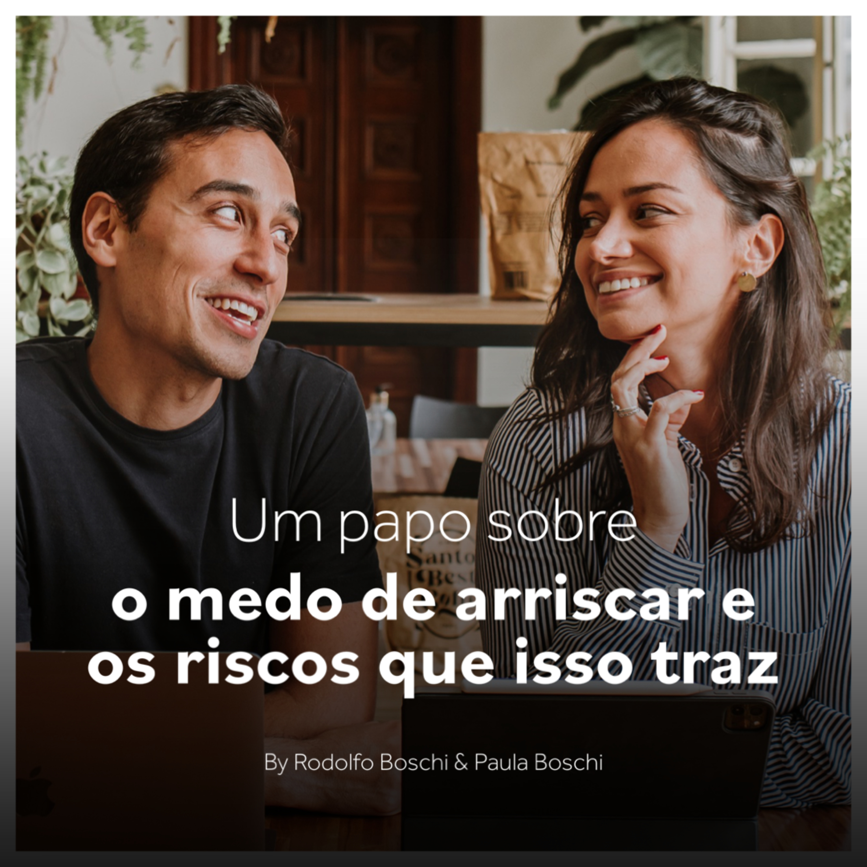 Rotininha Podcast