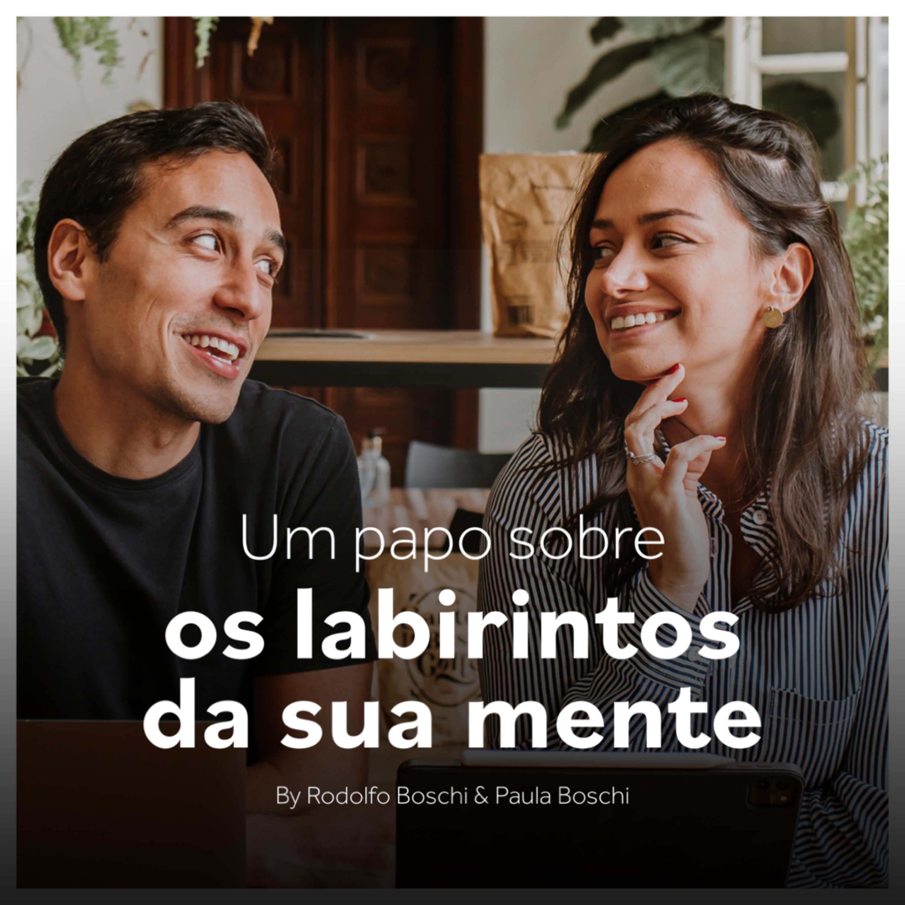 Rotininha Podcast
