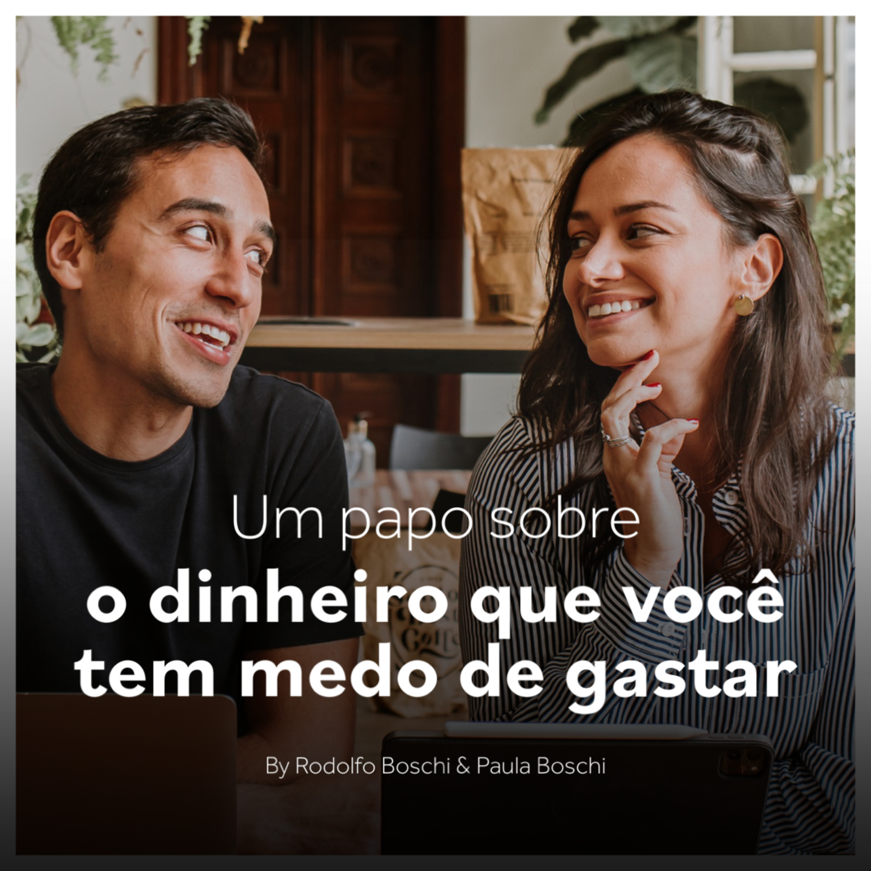 Rotininha Podcast