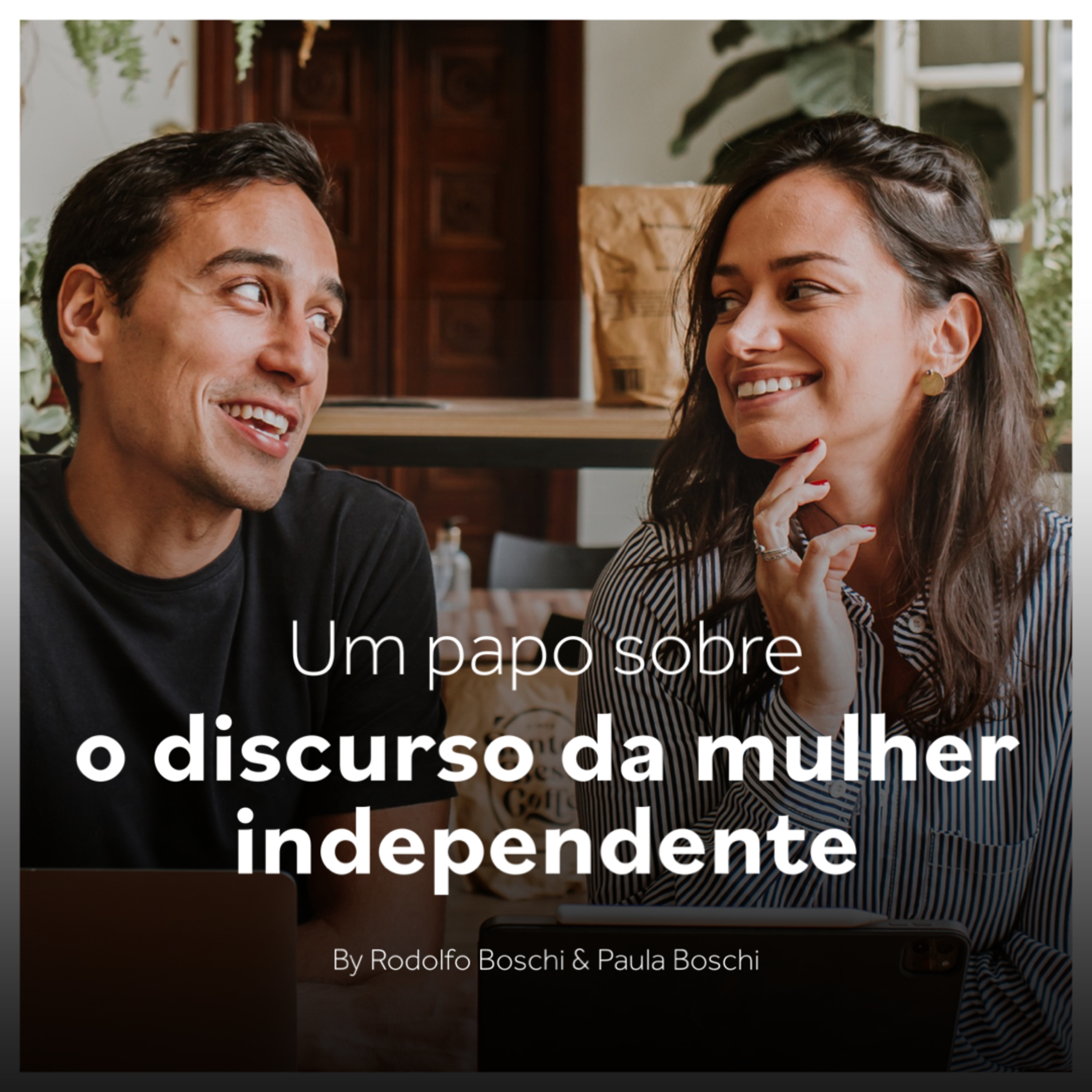 Rotininha Podcast