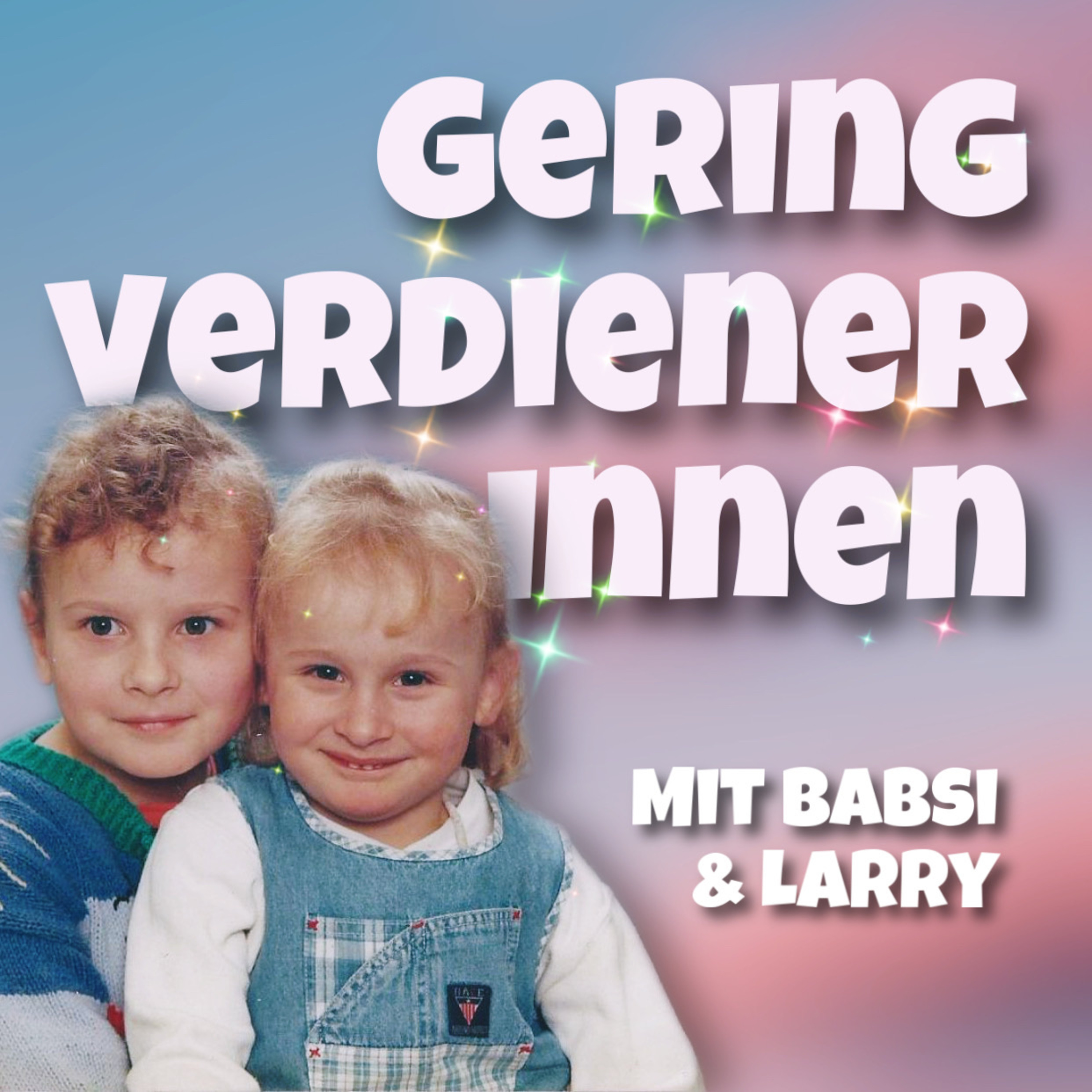 Geringverdienerinnen