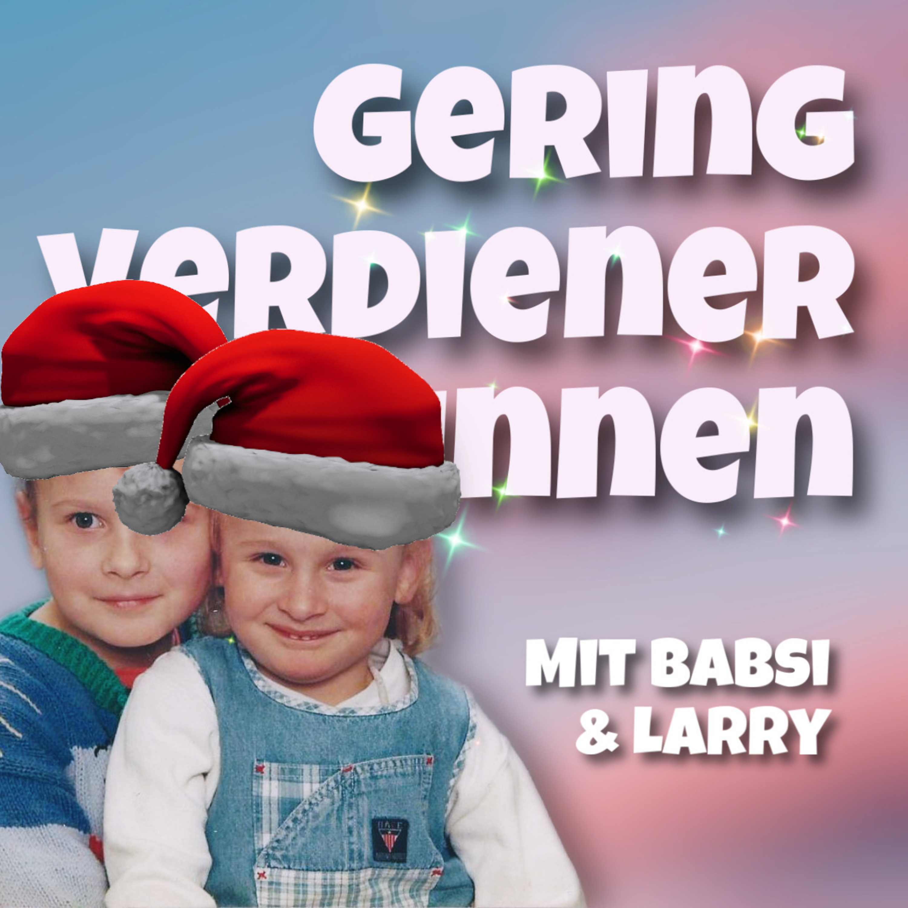 Geringverdienerinnen