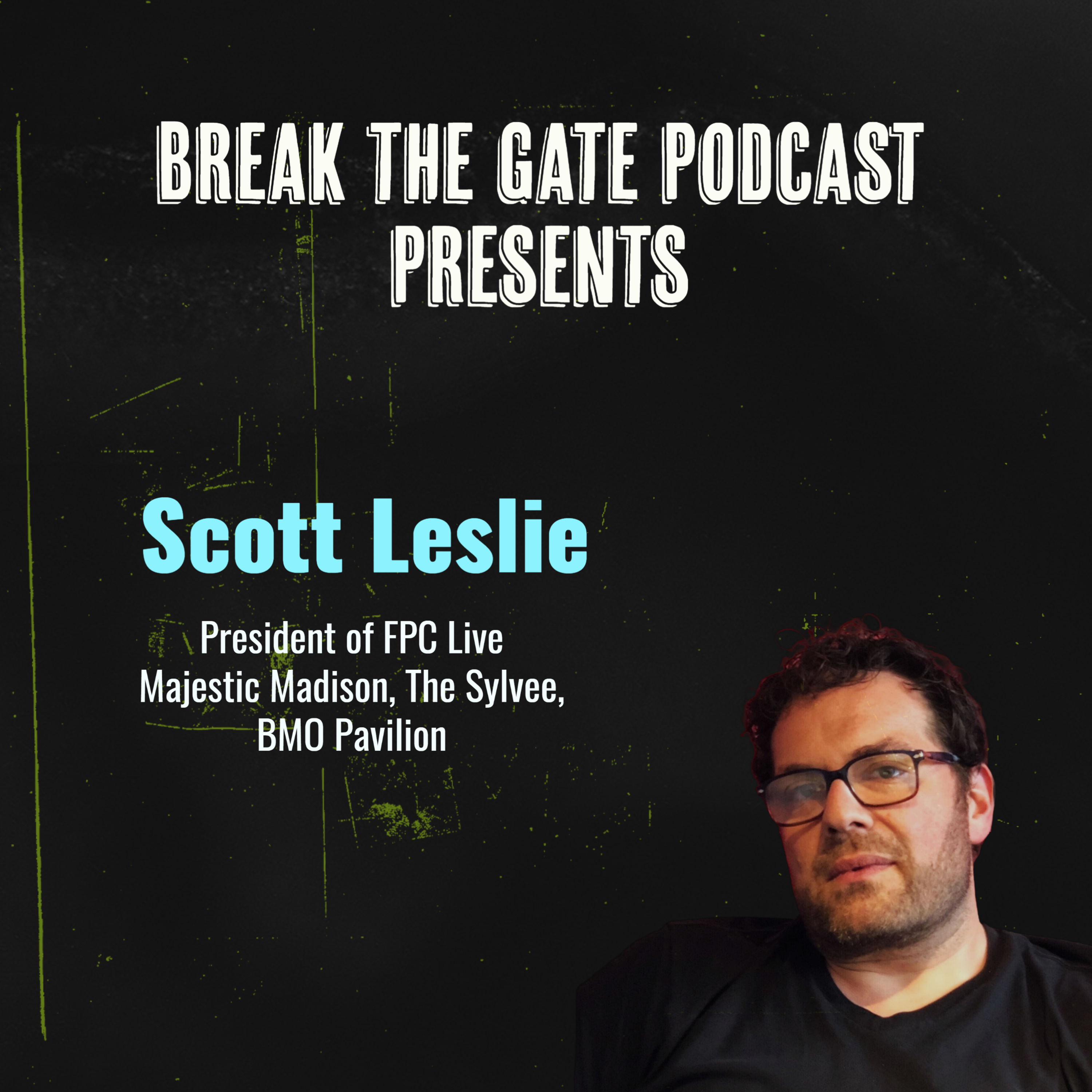 Break the Gate