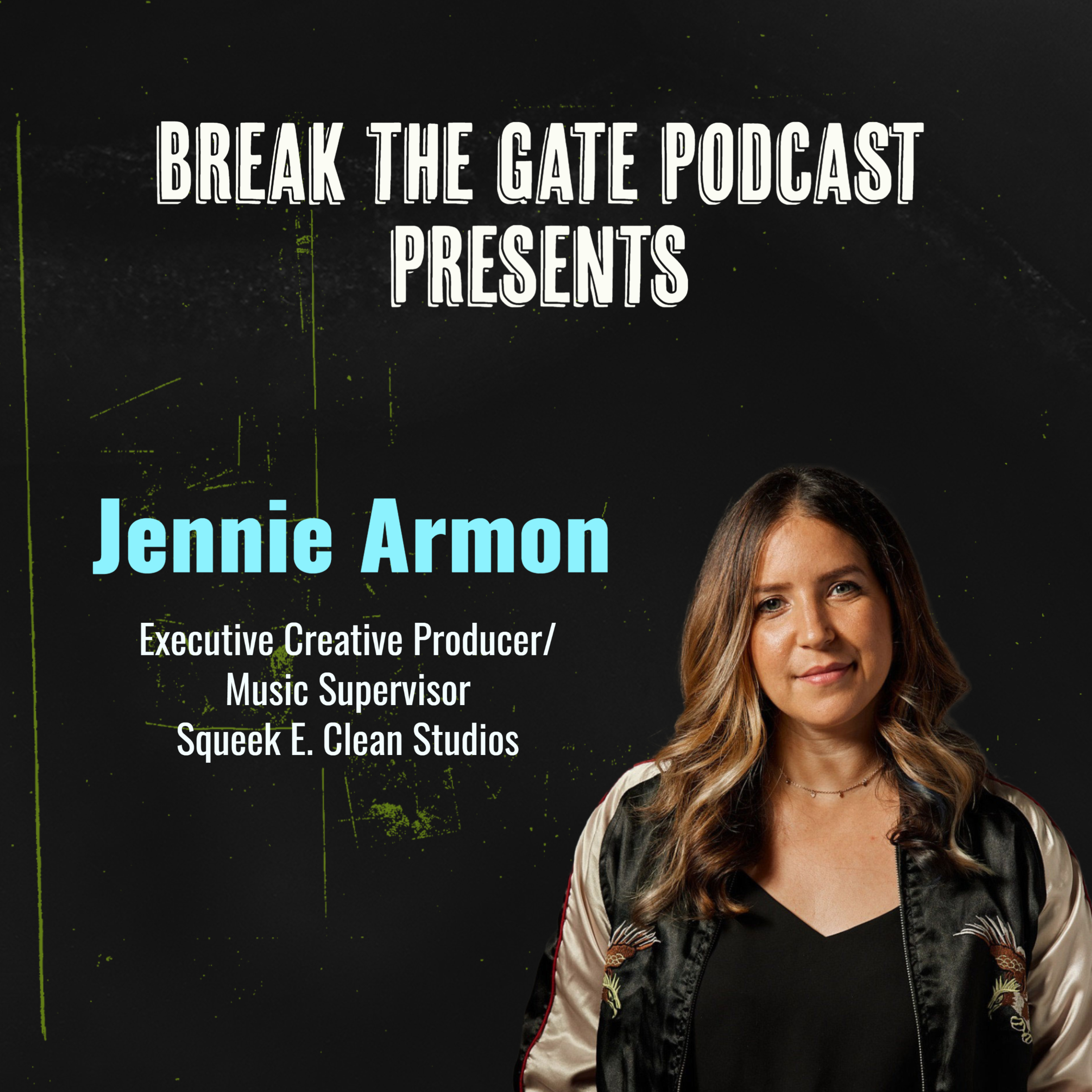Break the Gate
