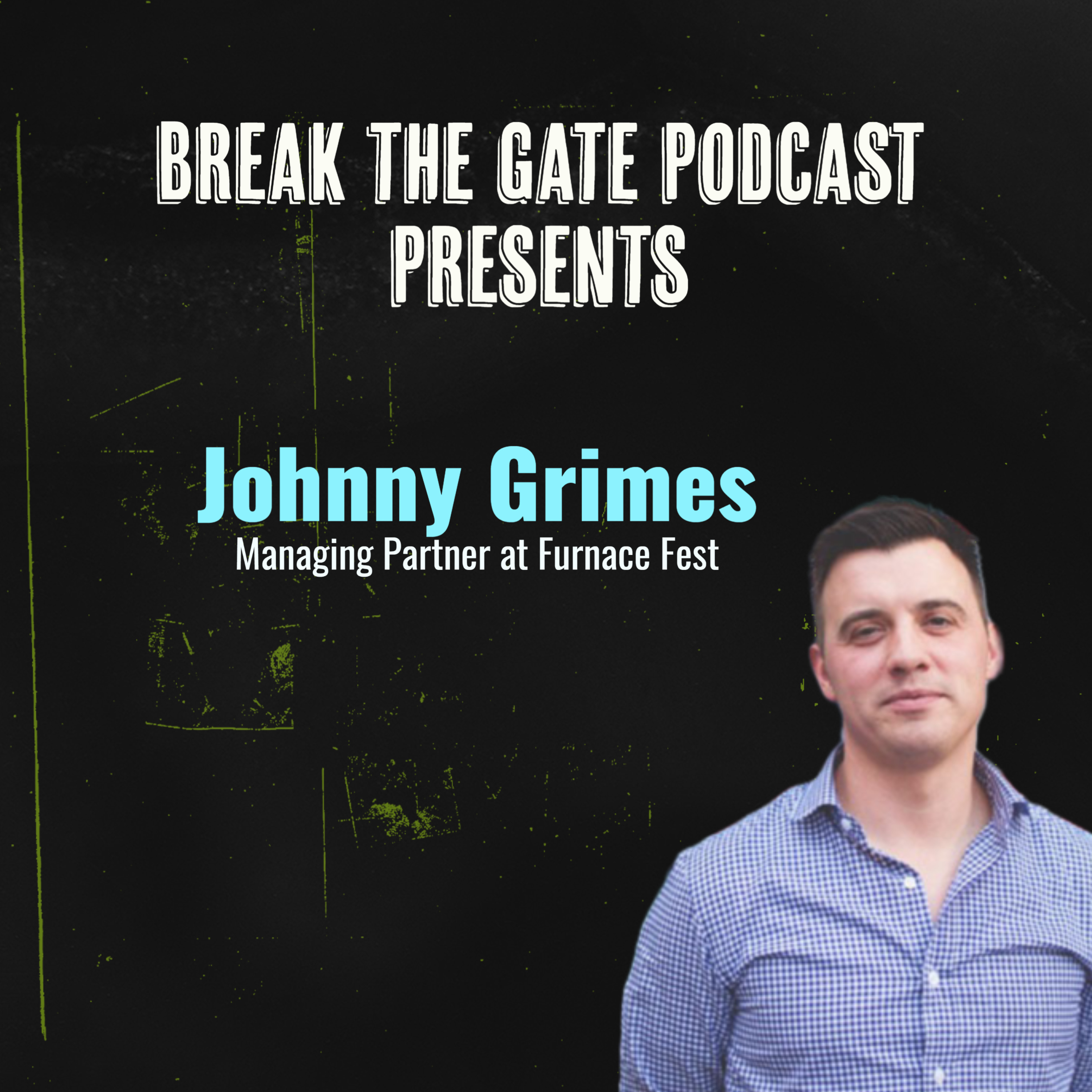 Break the Gate