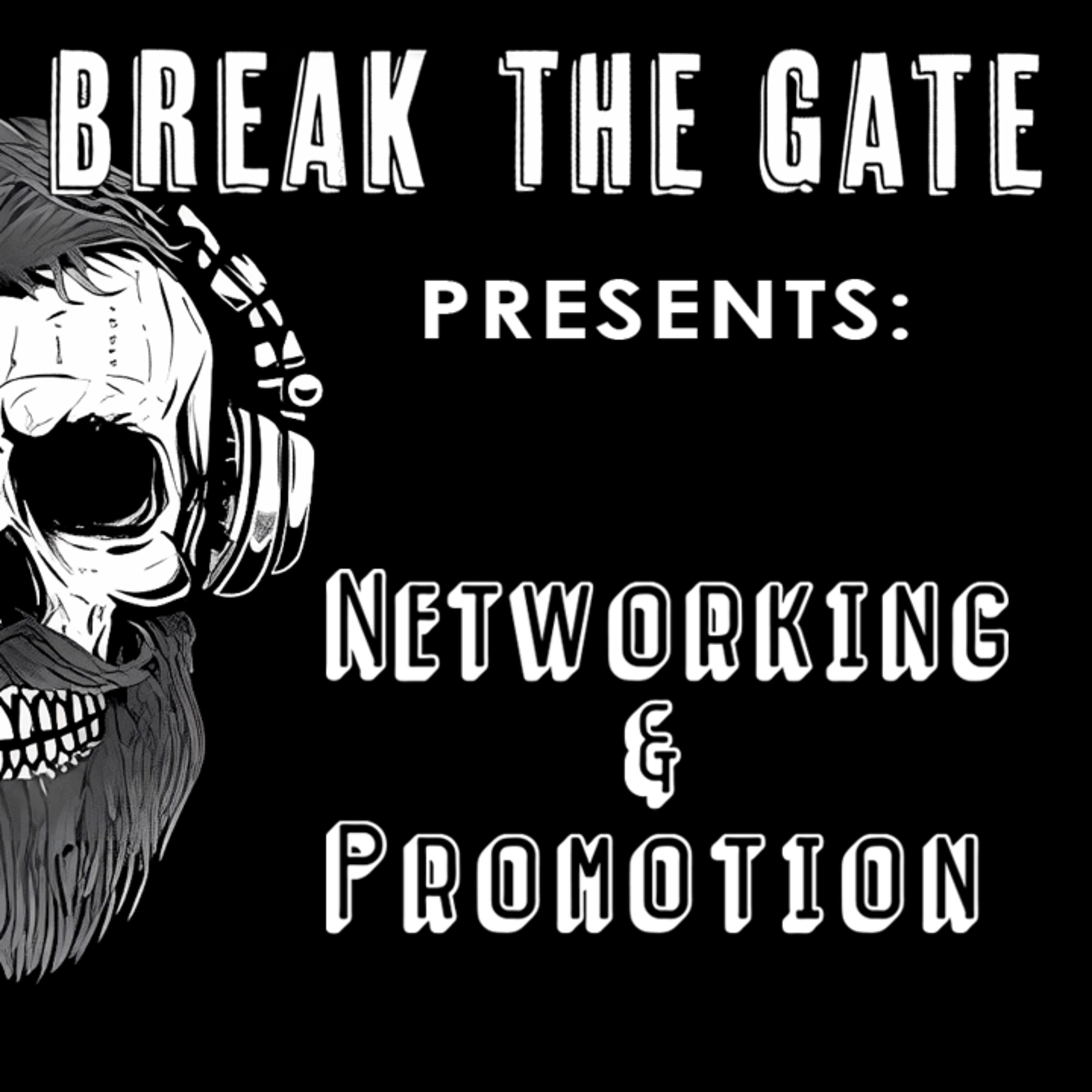 Break the Gate
