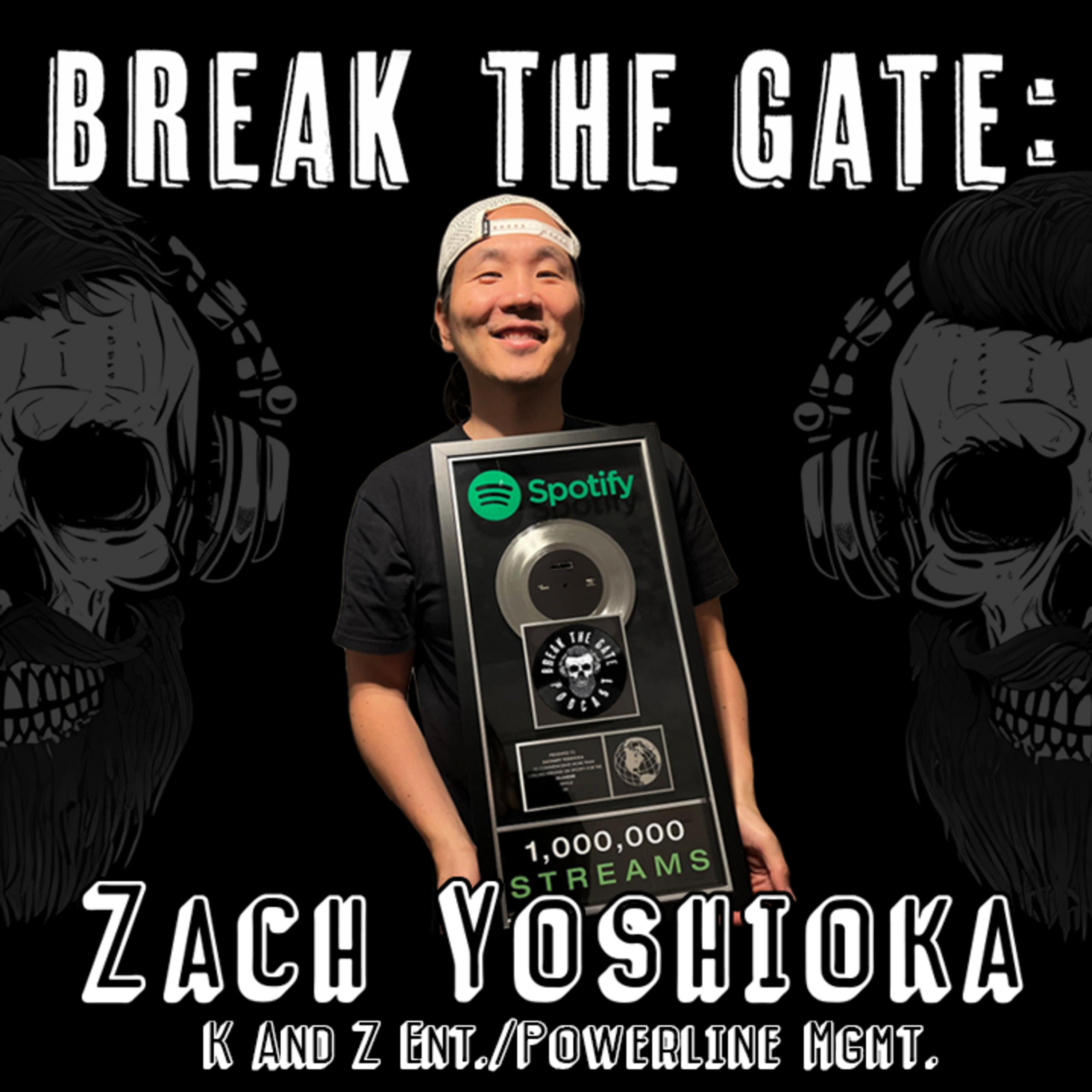 Break the Gate