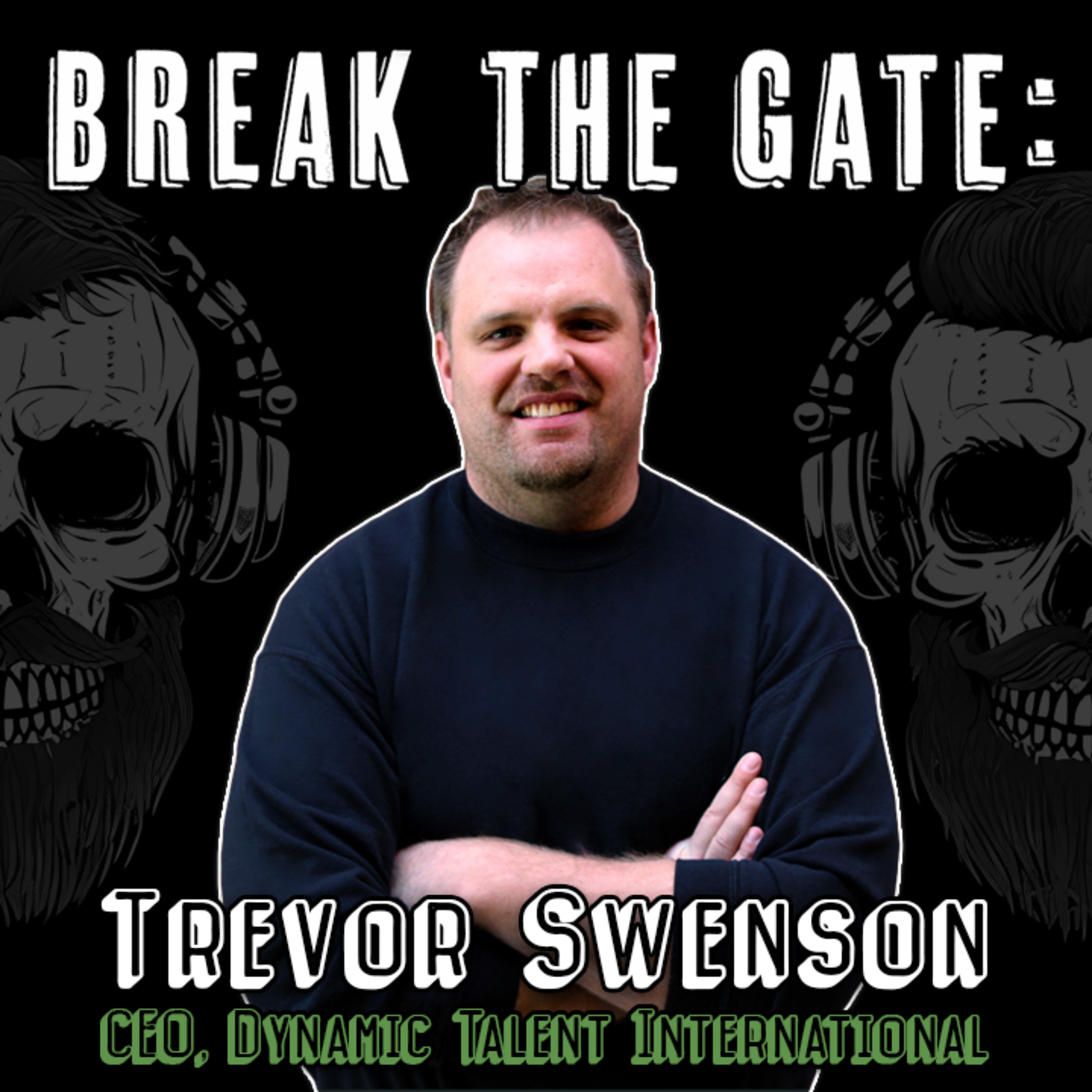 Break the Gate