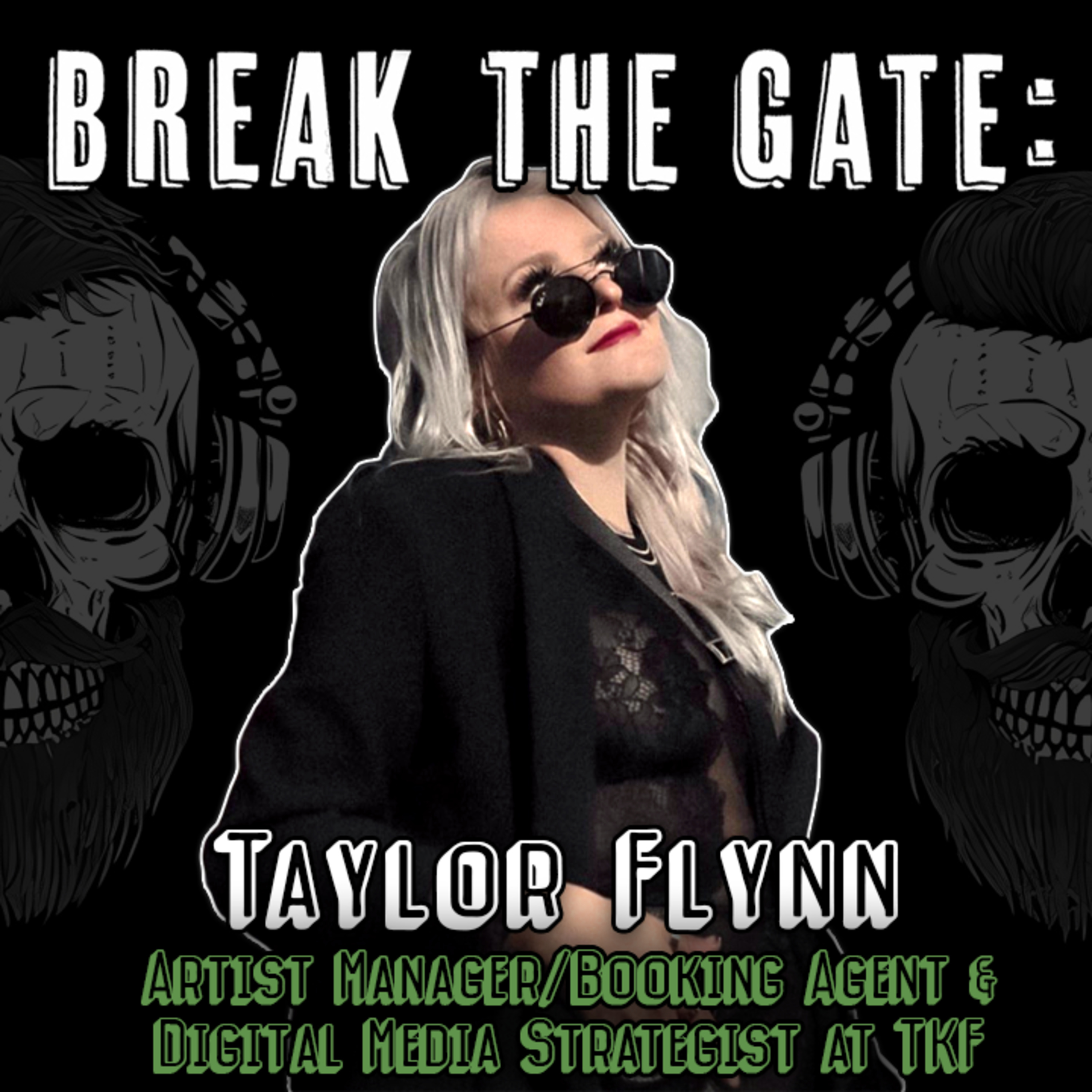 Break the Gate