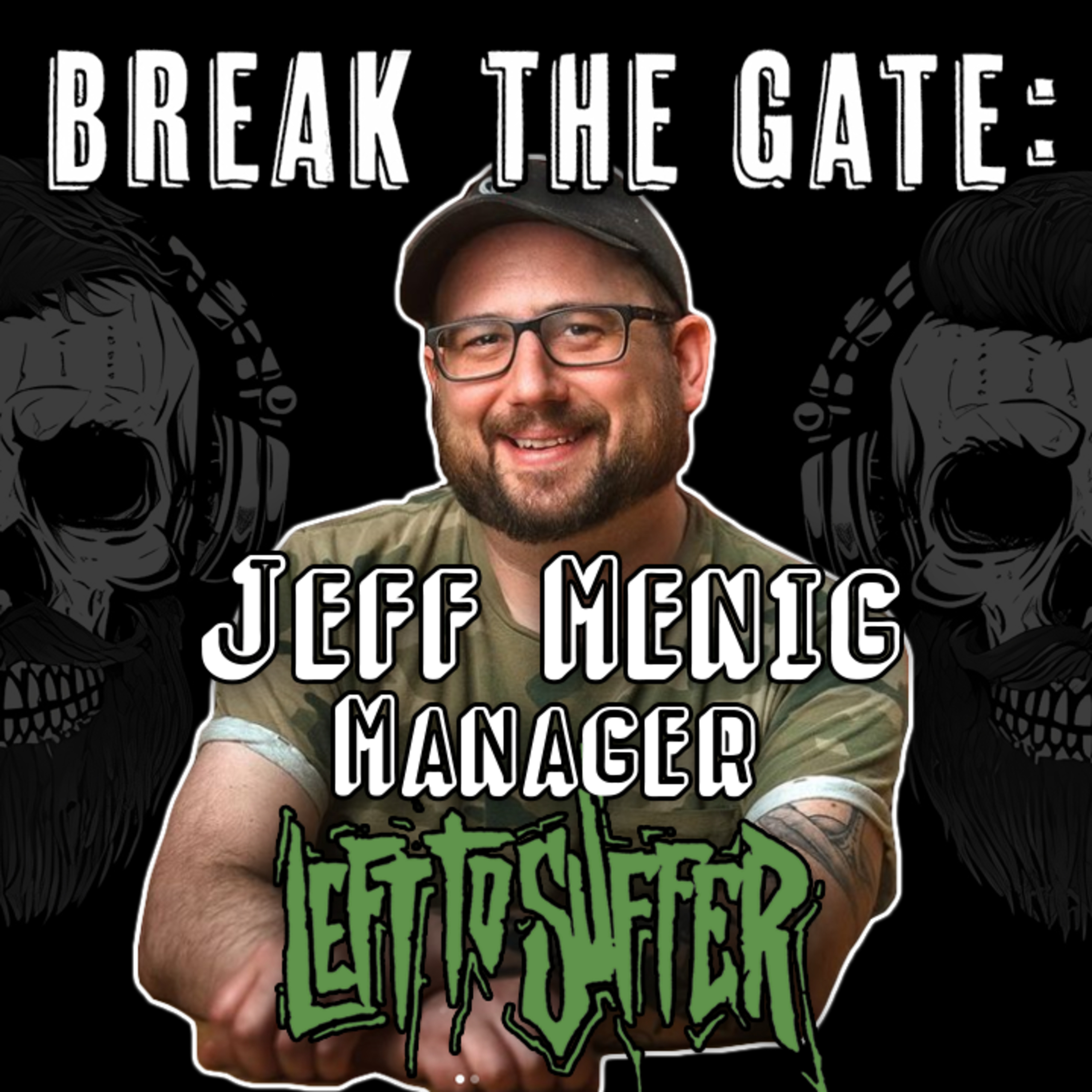 Break the Gate