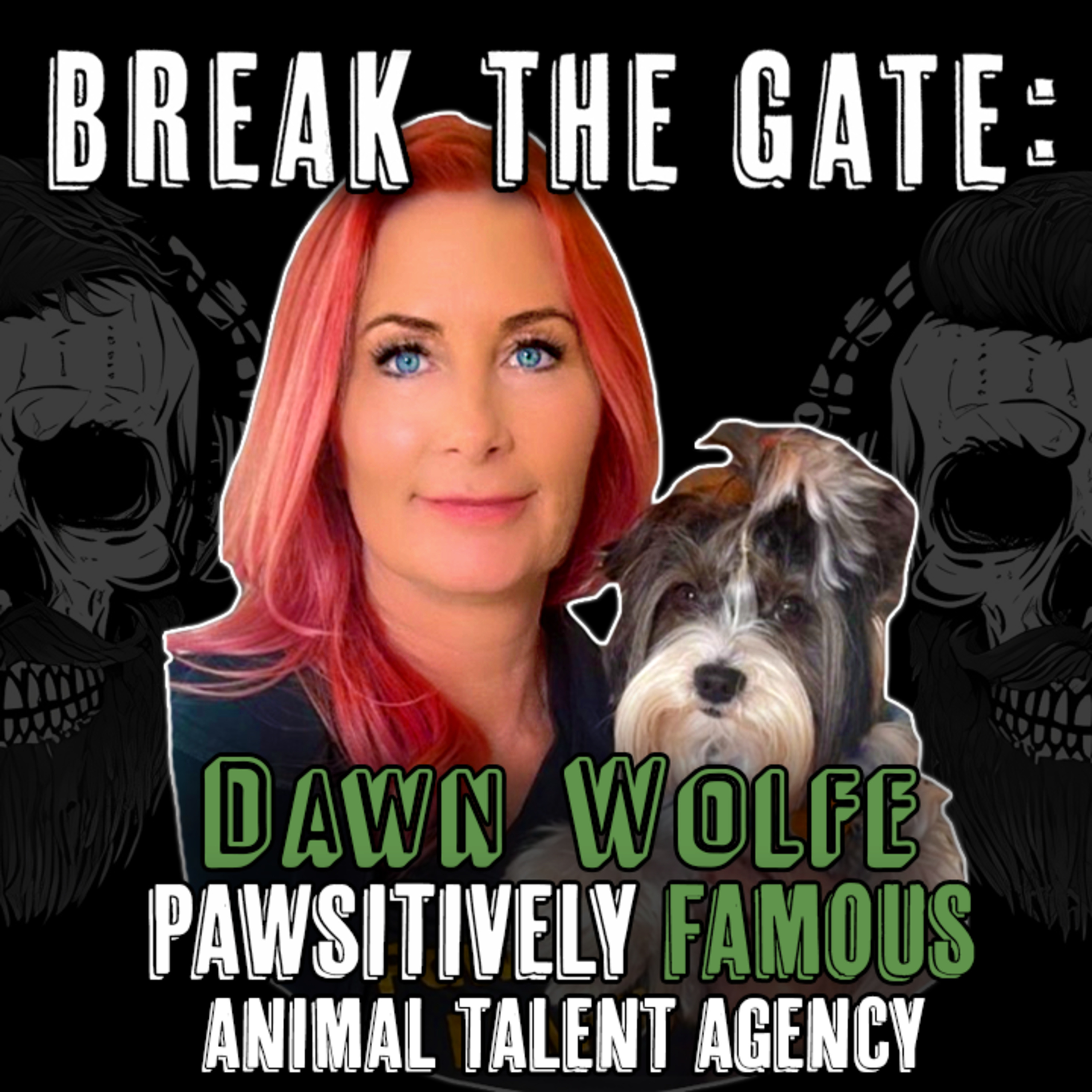 Break the Gate