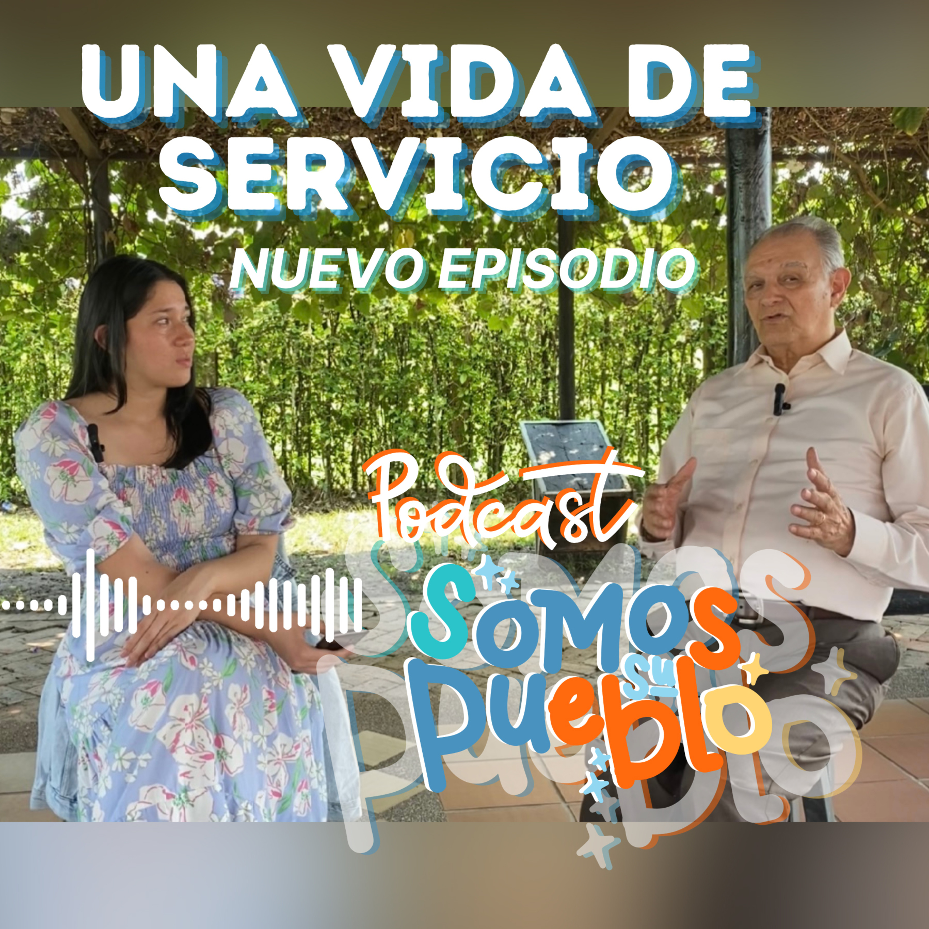 Somos Su Pueblo