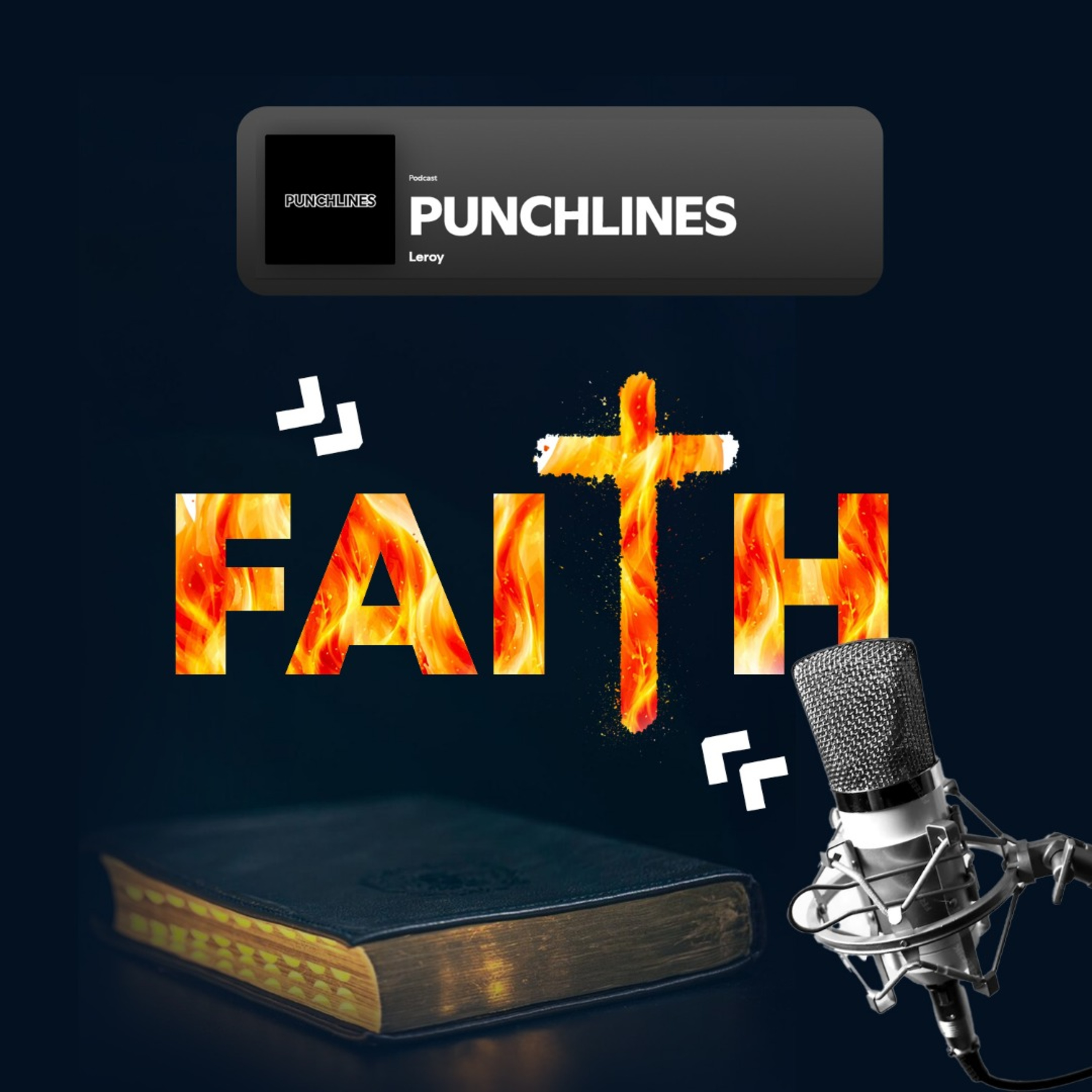Faith in God (4)
