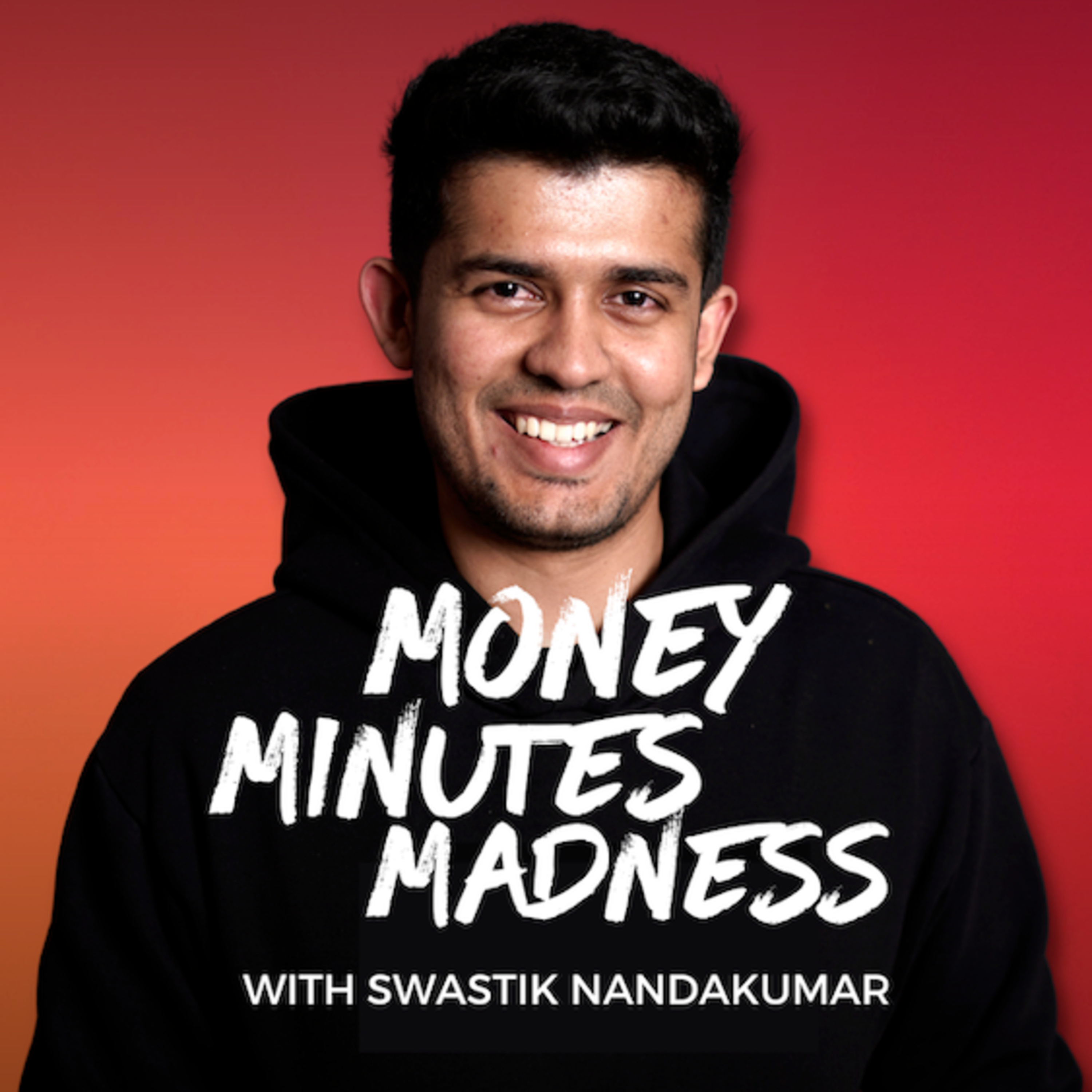 Money Minutes Madness with Swastik Nandakumar