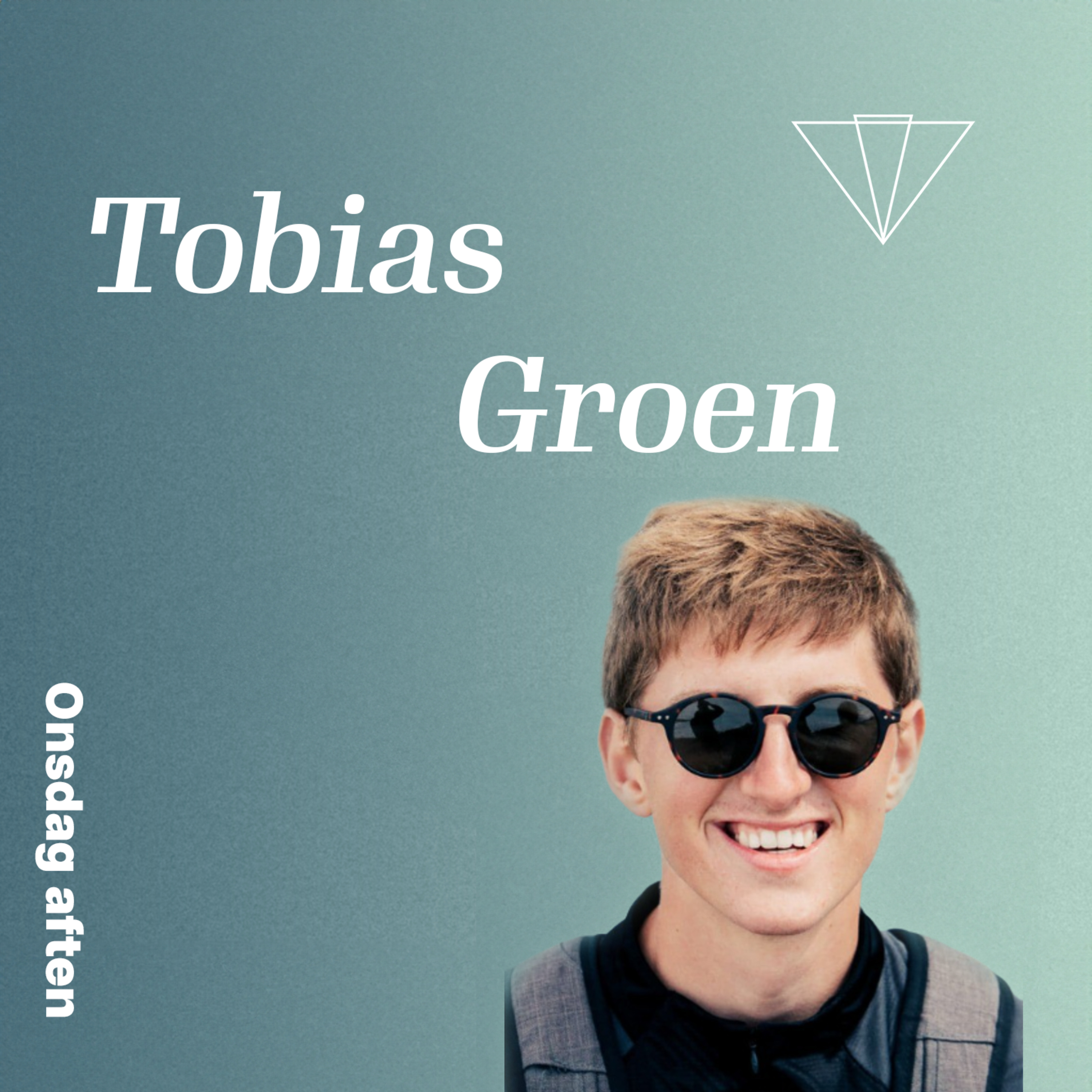 Tobias Groen // Giv slip på din fortid