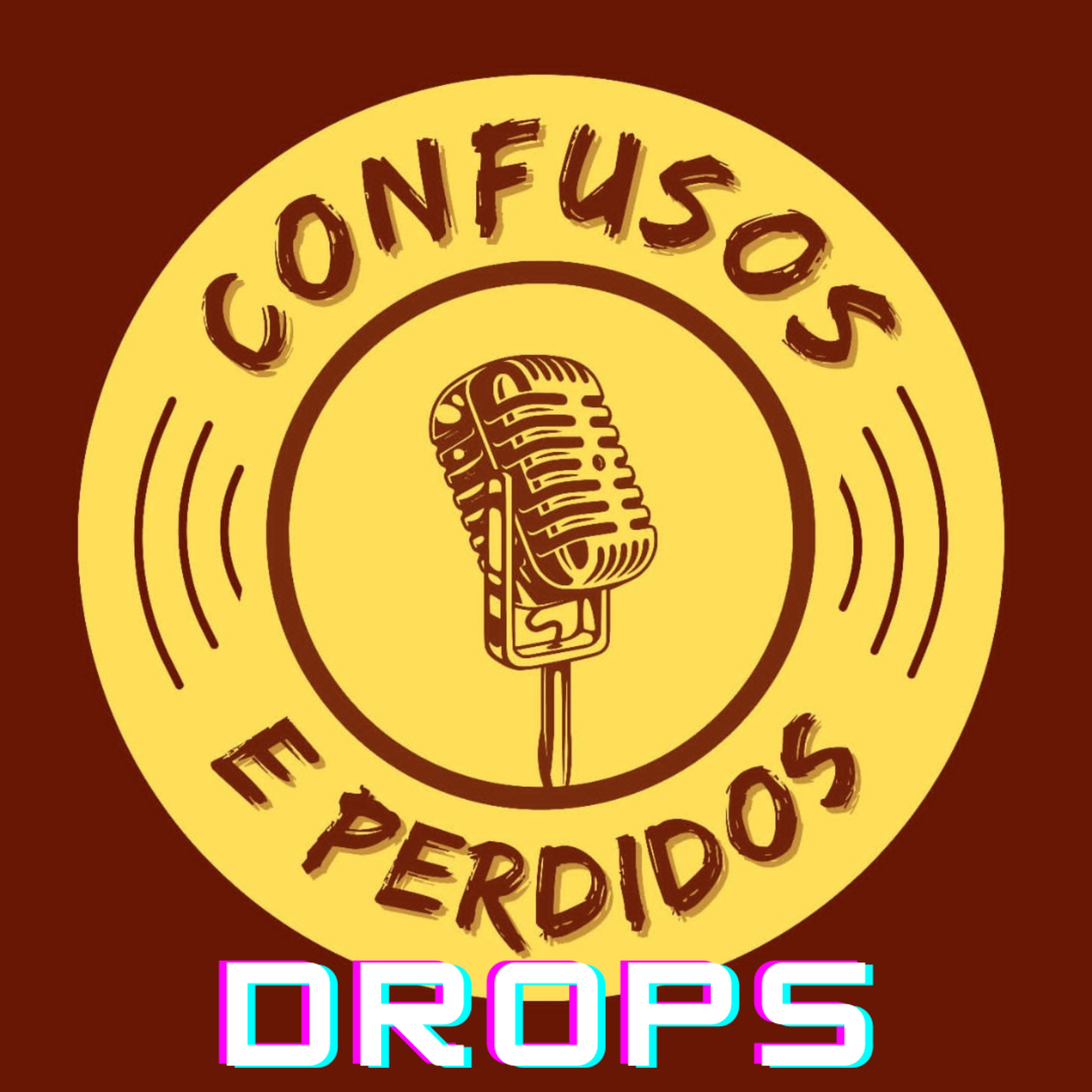 Confusos e Perdidos Podcast