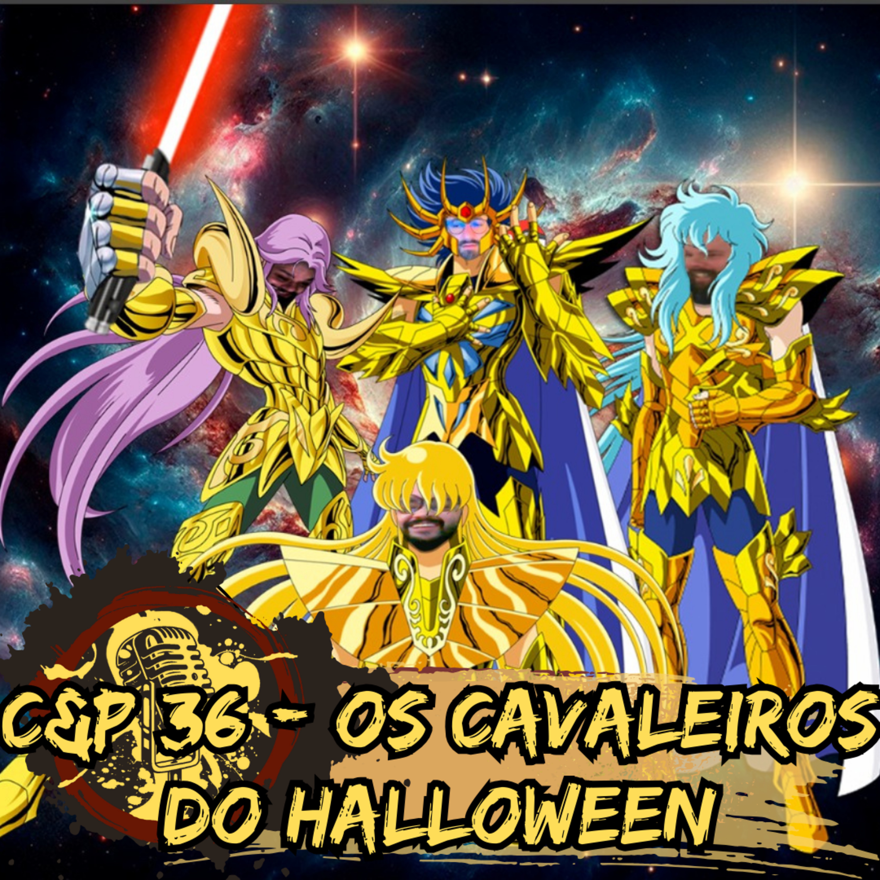 Confusos e Perdidos Podcast