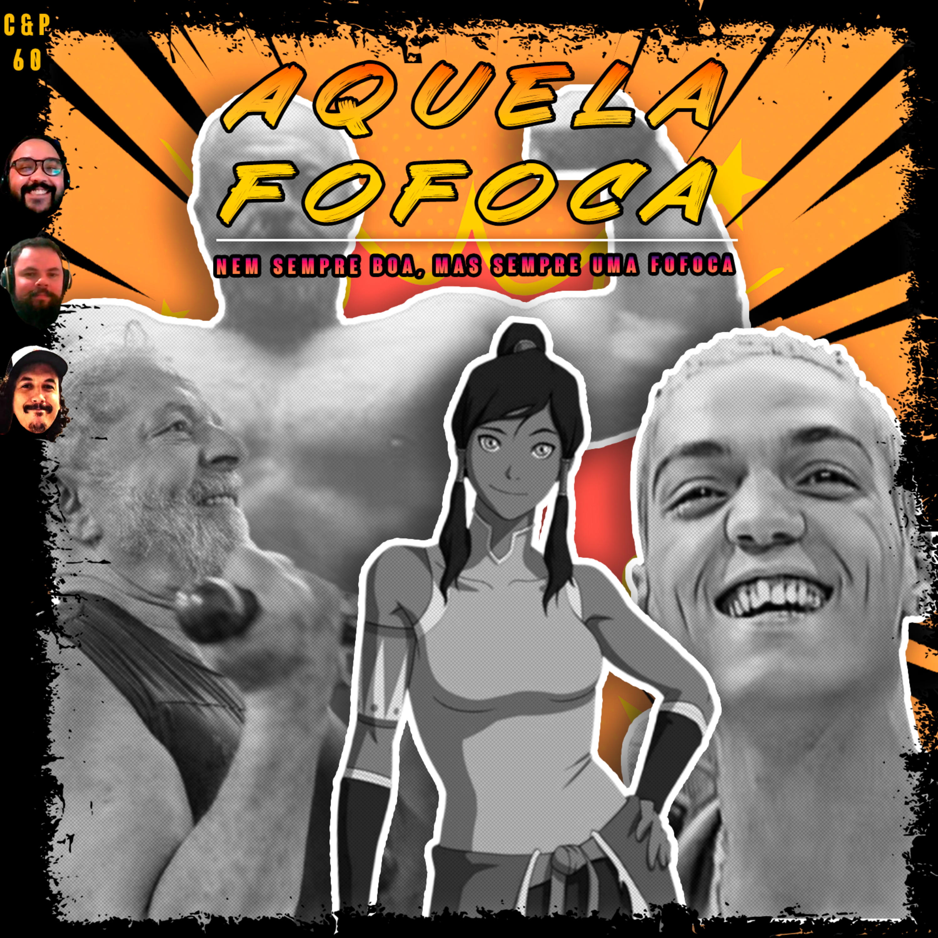 Confusos e Perdidos Podcast