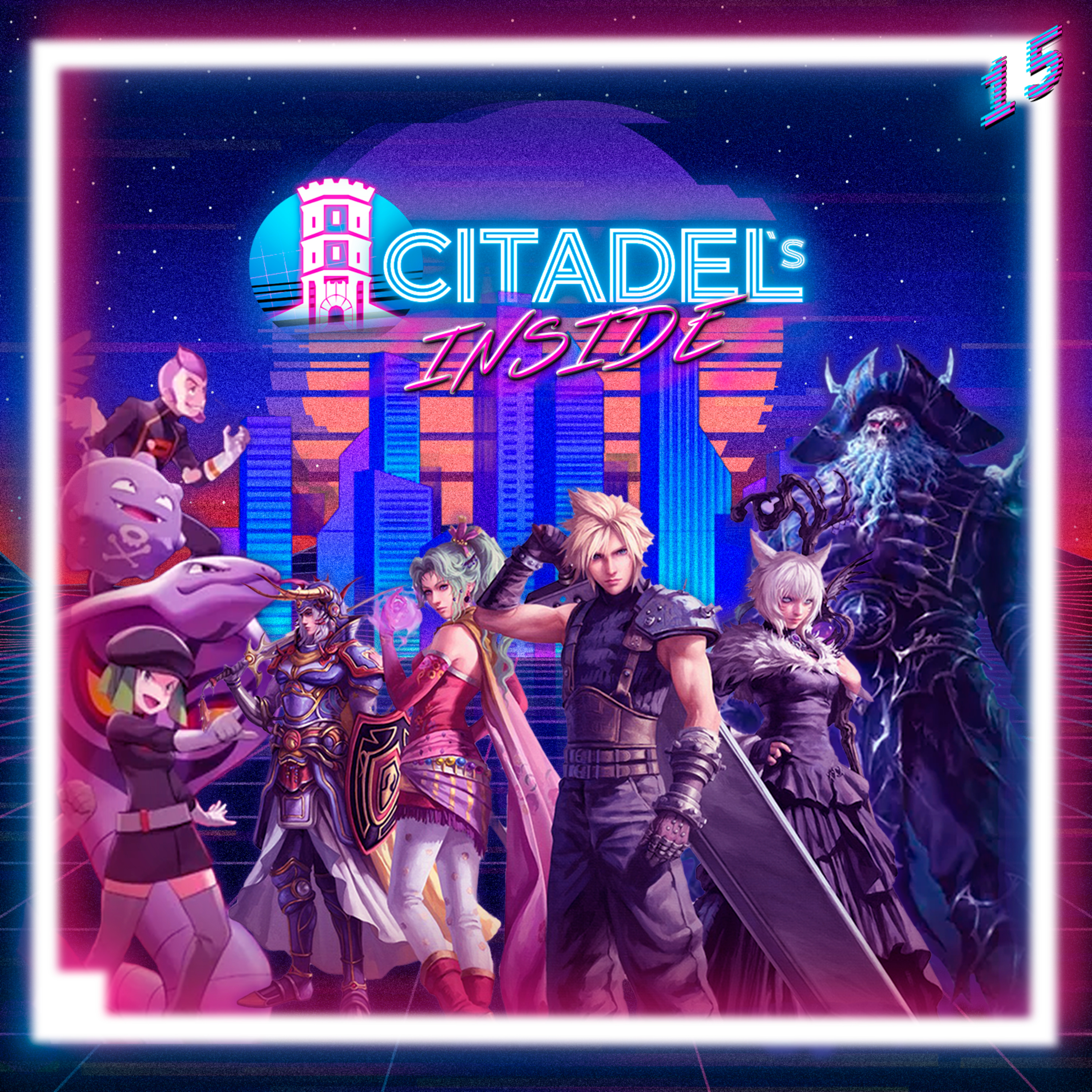 Confusos e Perdidos Podcast