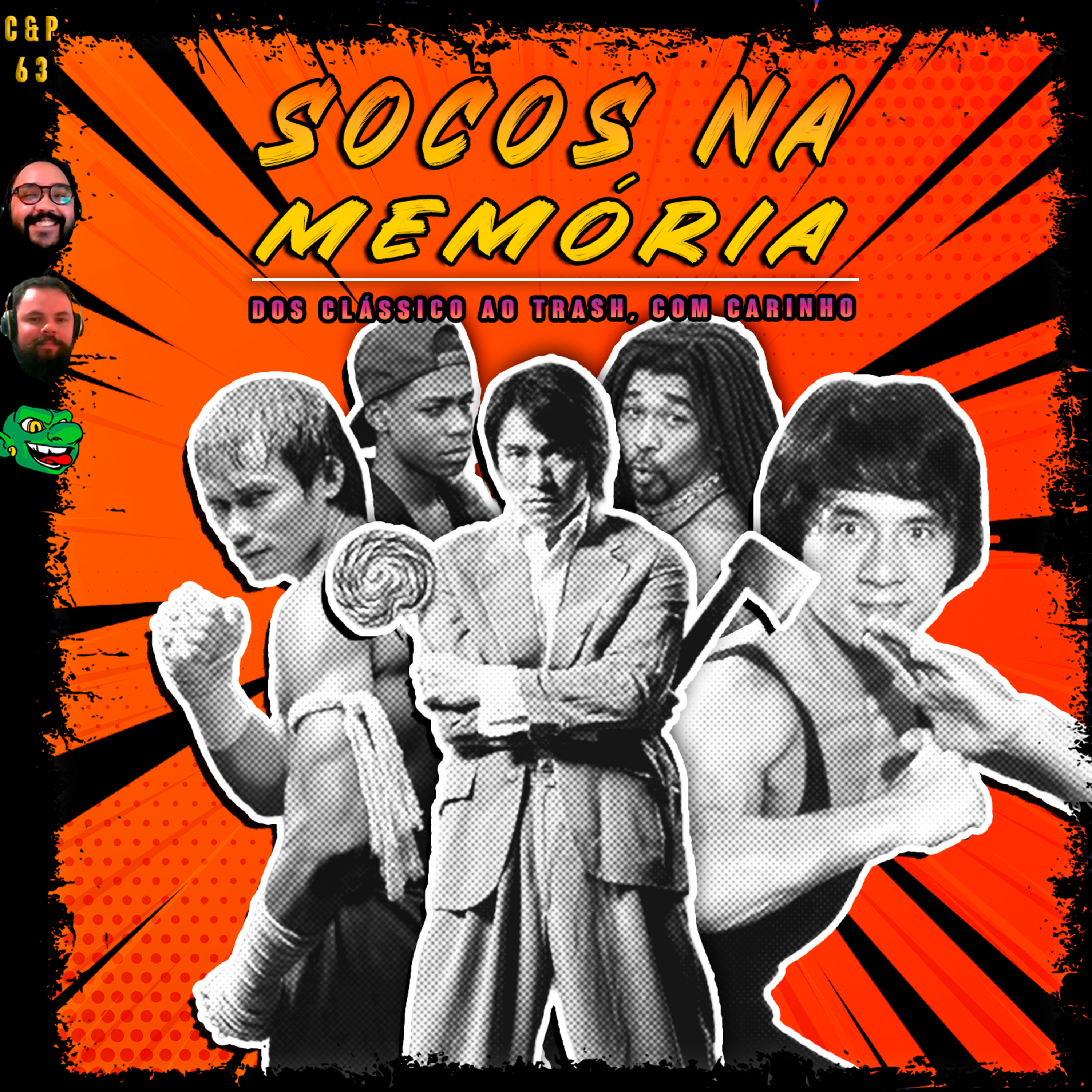 Confusos e Perdidos Podcast