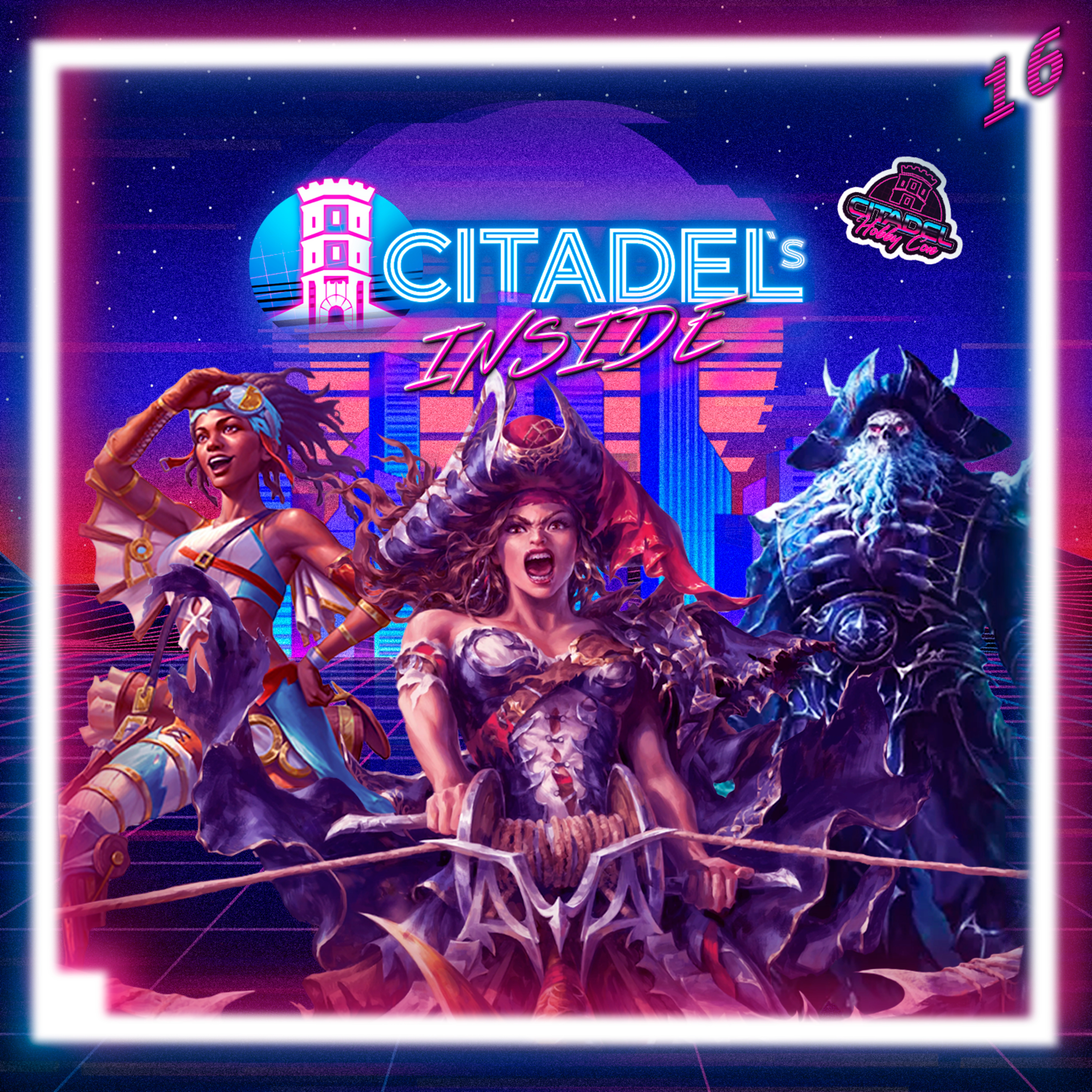 Confusos e Perdidos Podcast