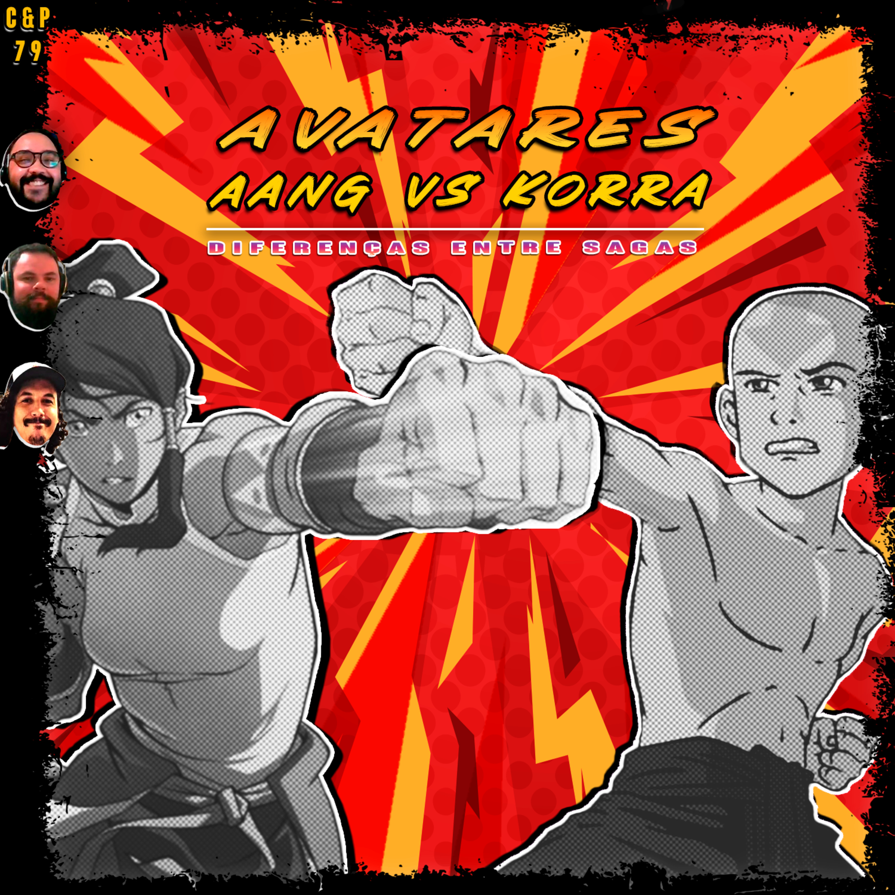 Confusos e Perdidos Podcast