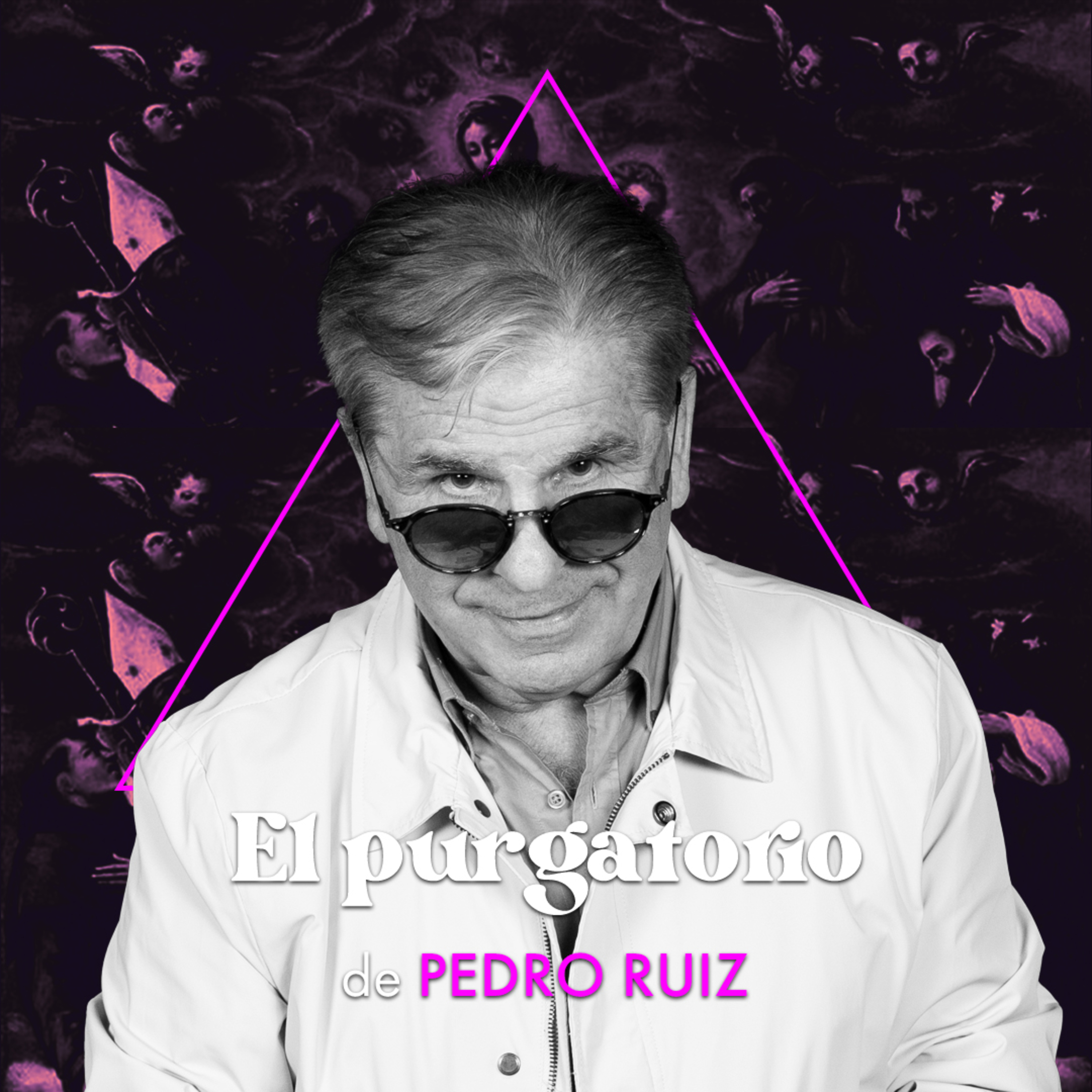 Pedro Ruiz