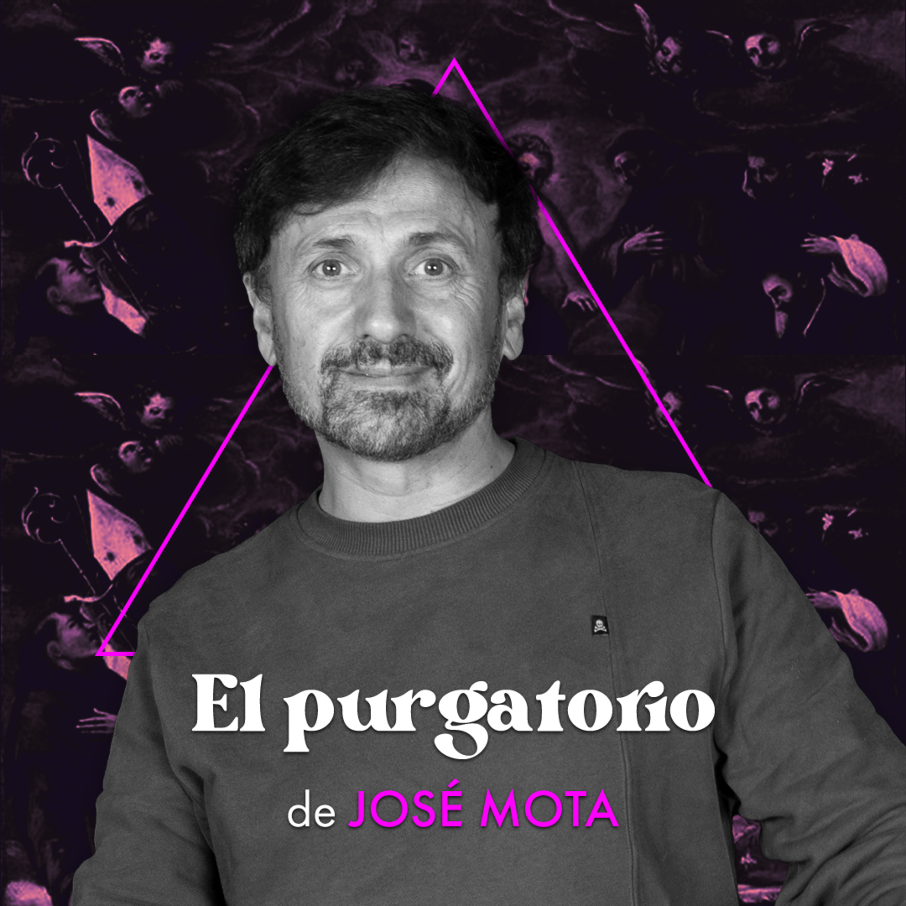 El purgatorio