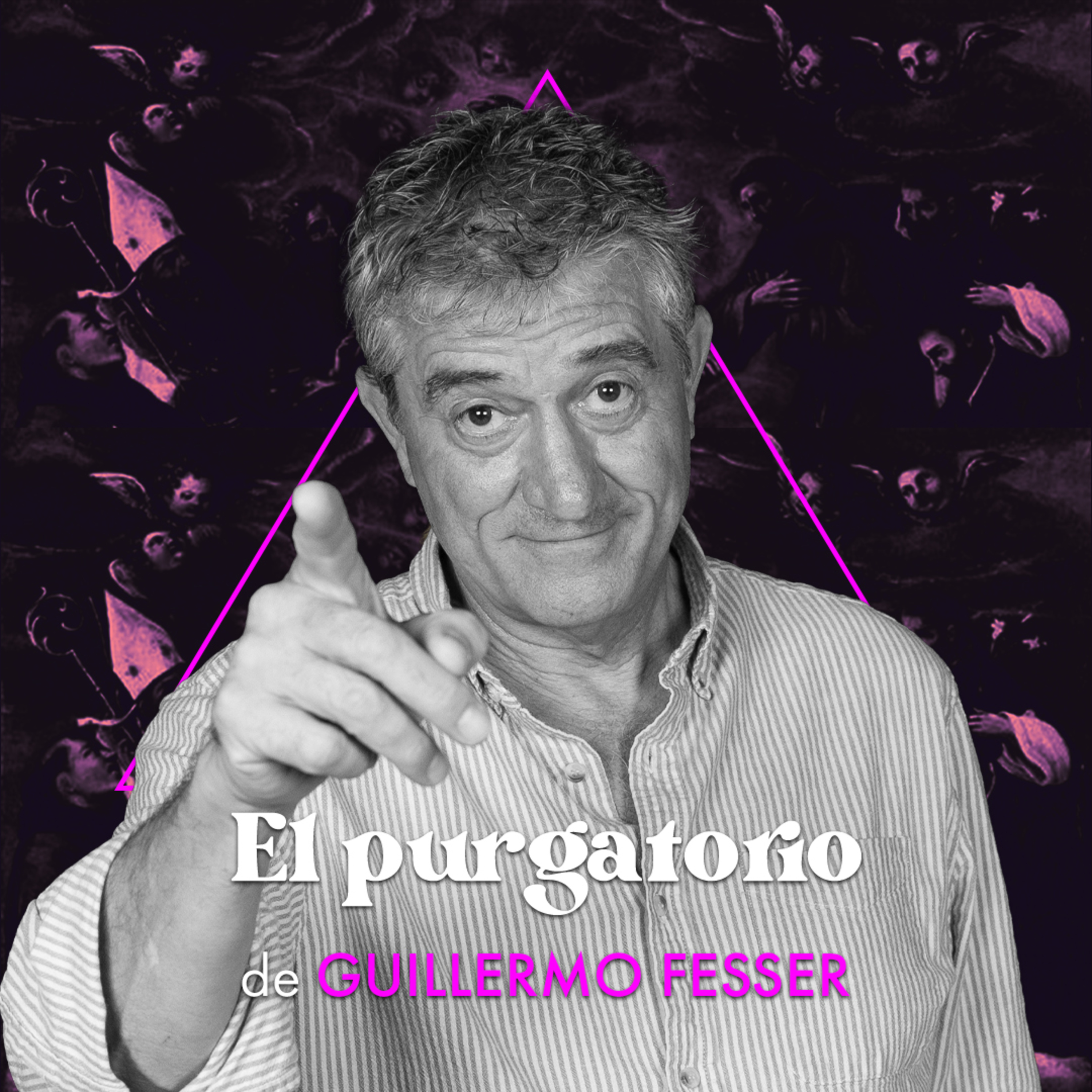 El purgatorio