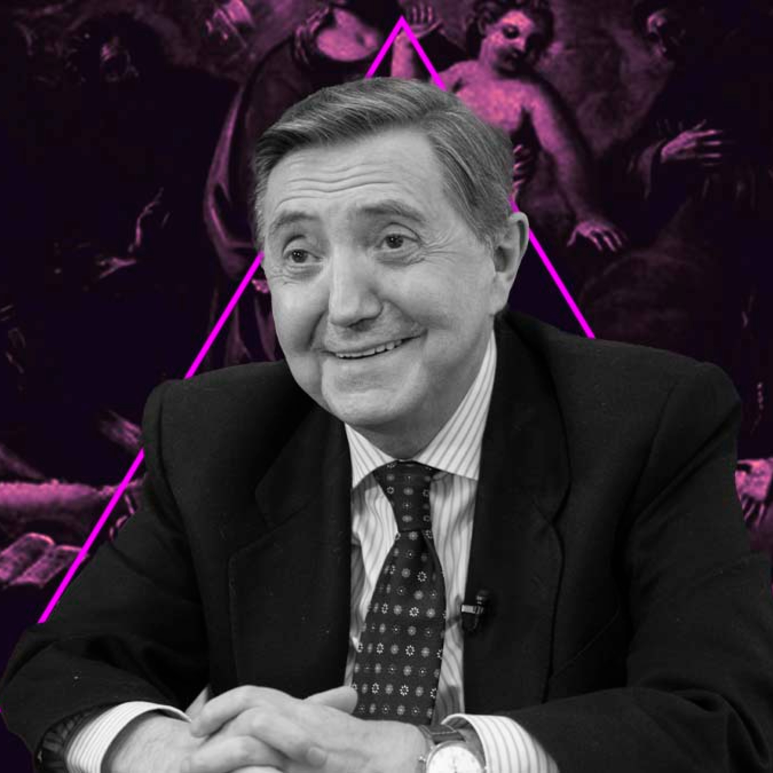 Federico Jiménez Losantos - Parte II