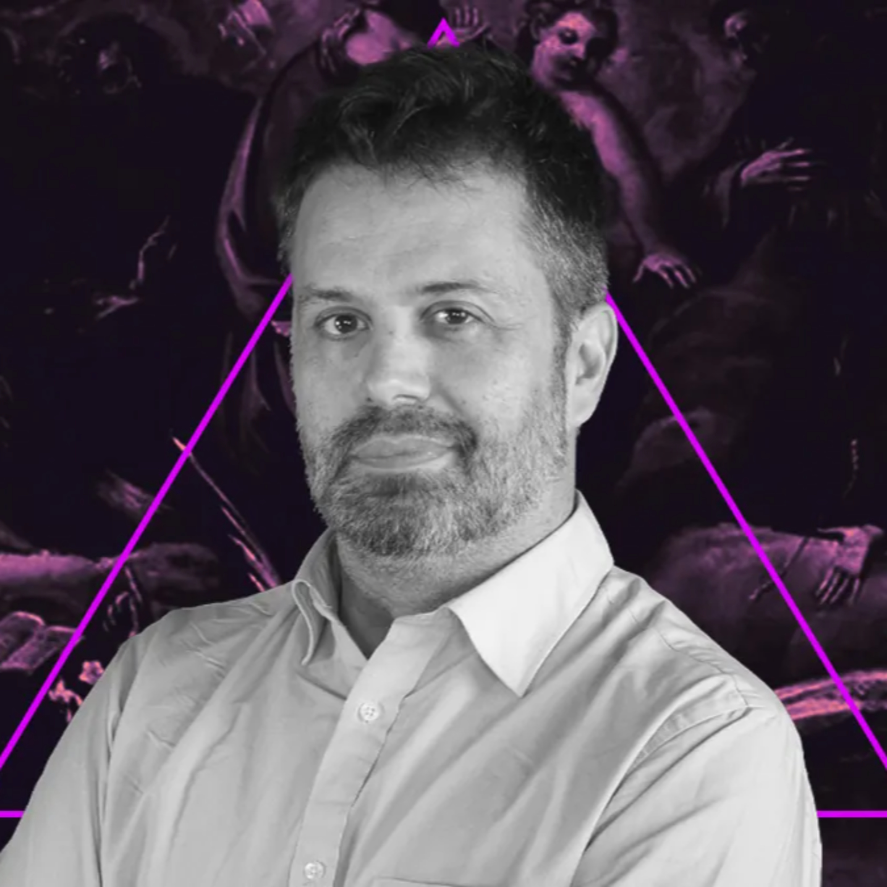 Xavier Colás