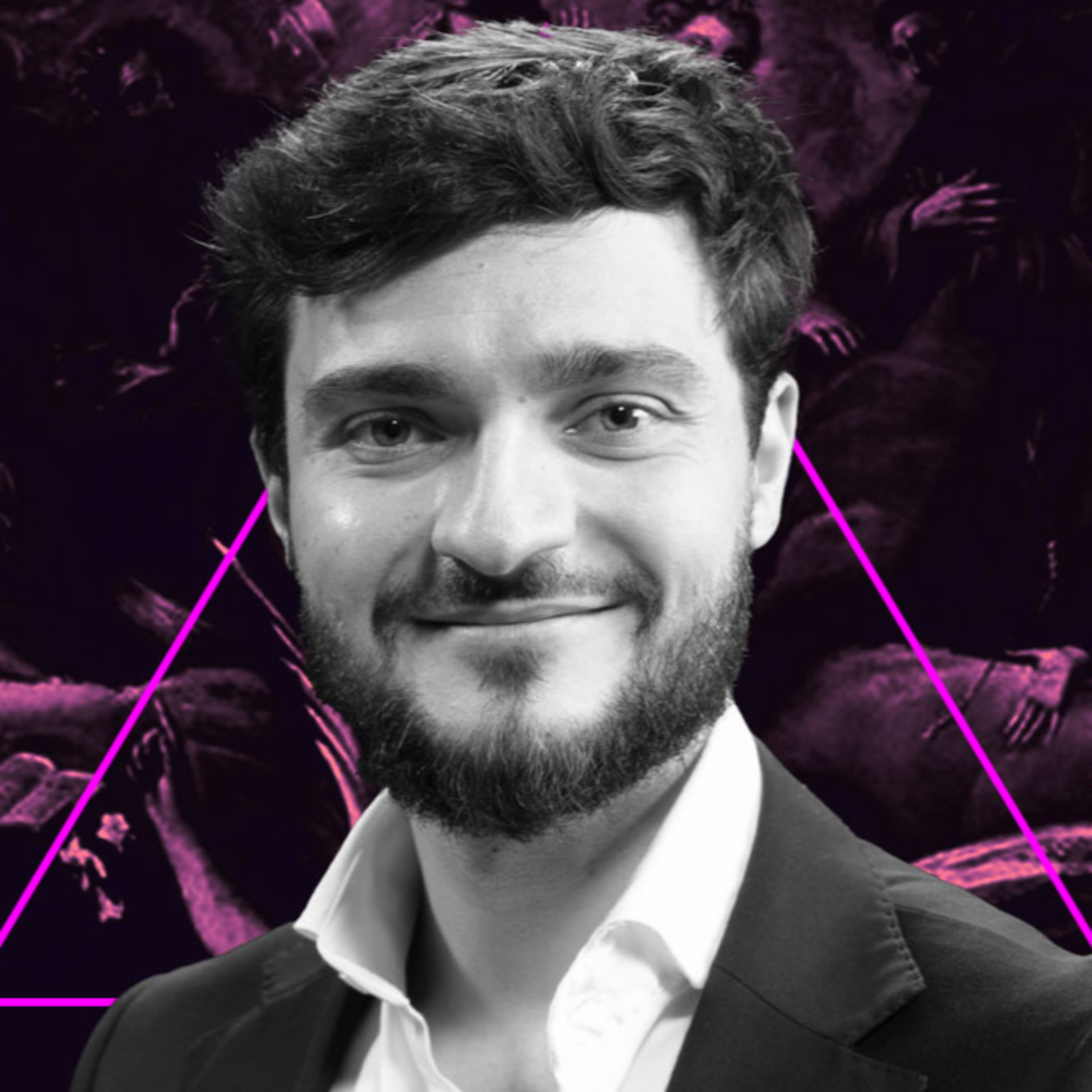 Alejandro Entrambasaguas