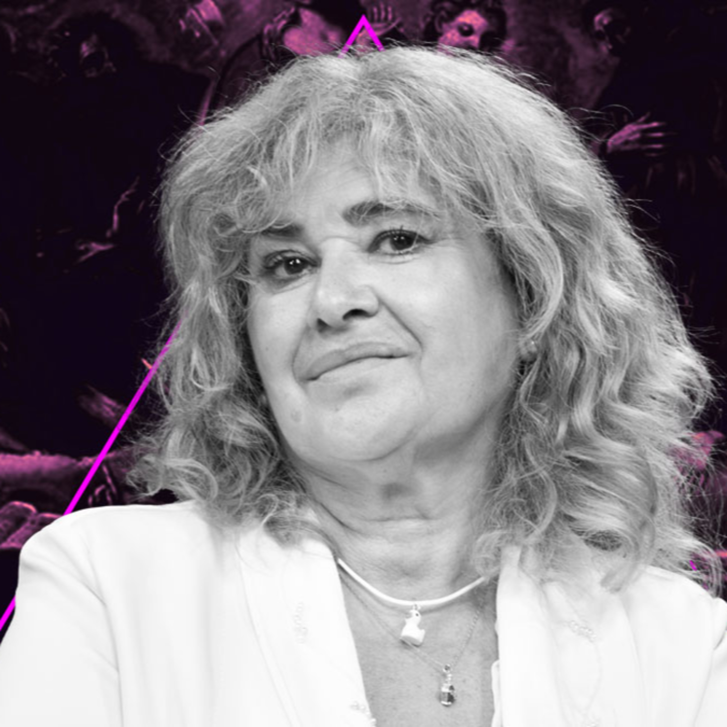 Lucía Etxebarria