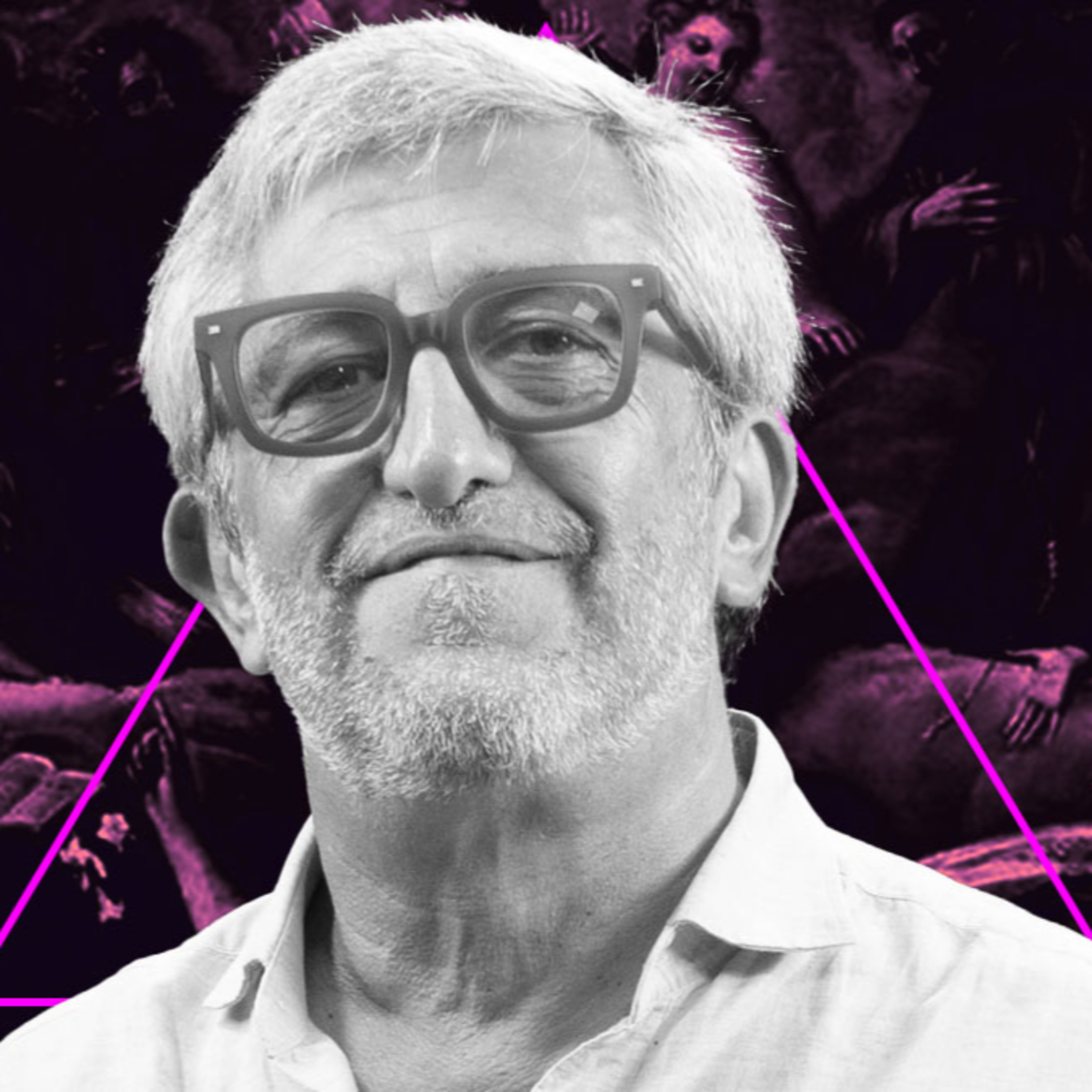 César Calderón