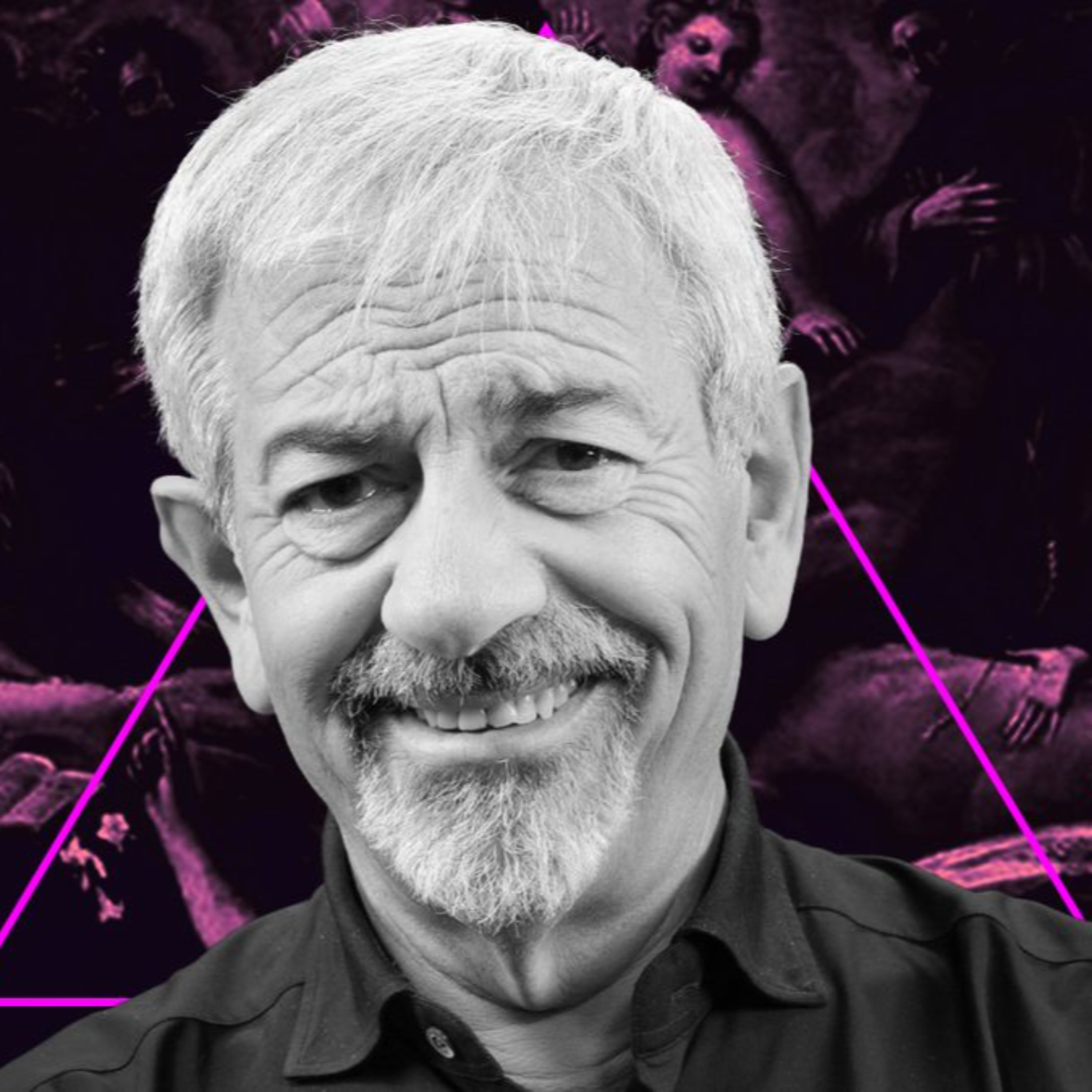 Carlos Sobera episode artwork