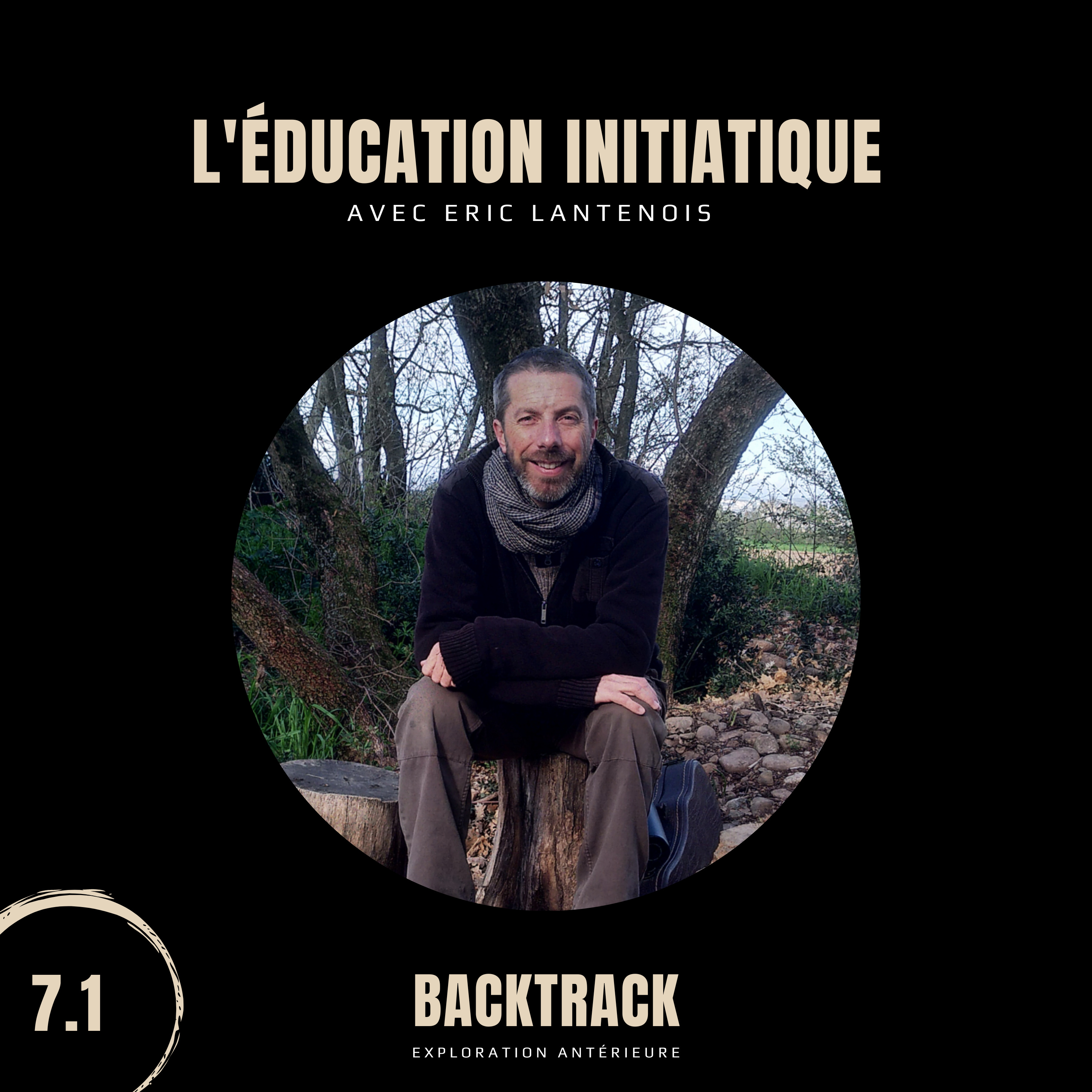 Backtrack - Exploration antérieure