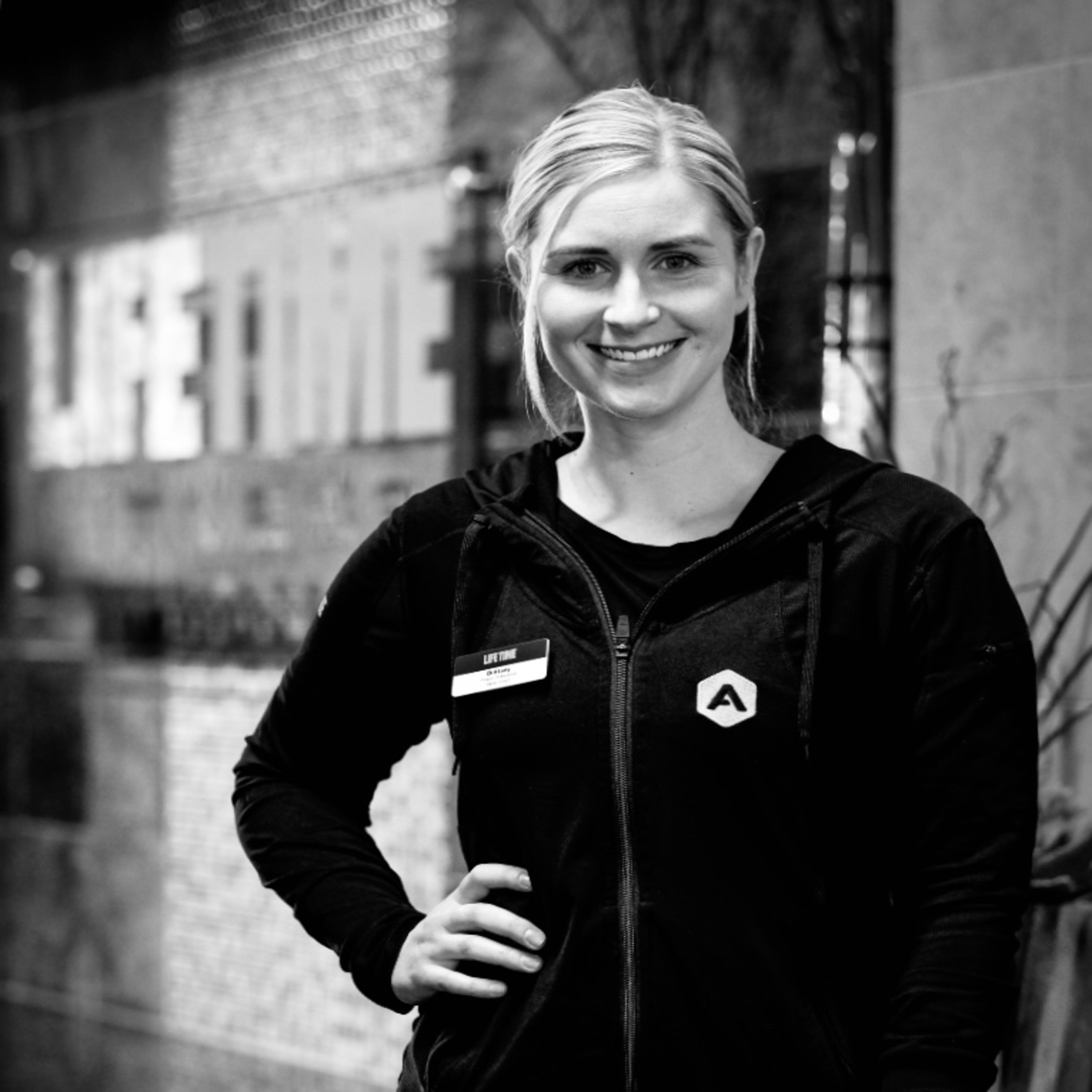 The Audie Inspiring Athlete Podcast