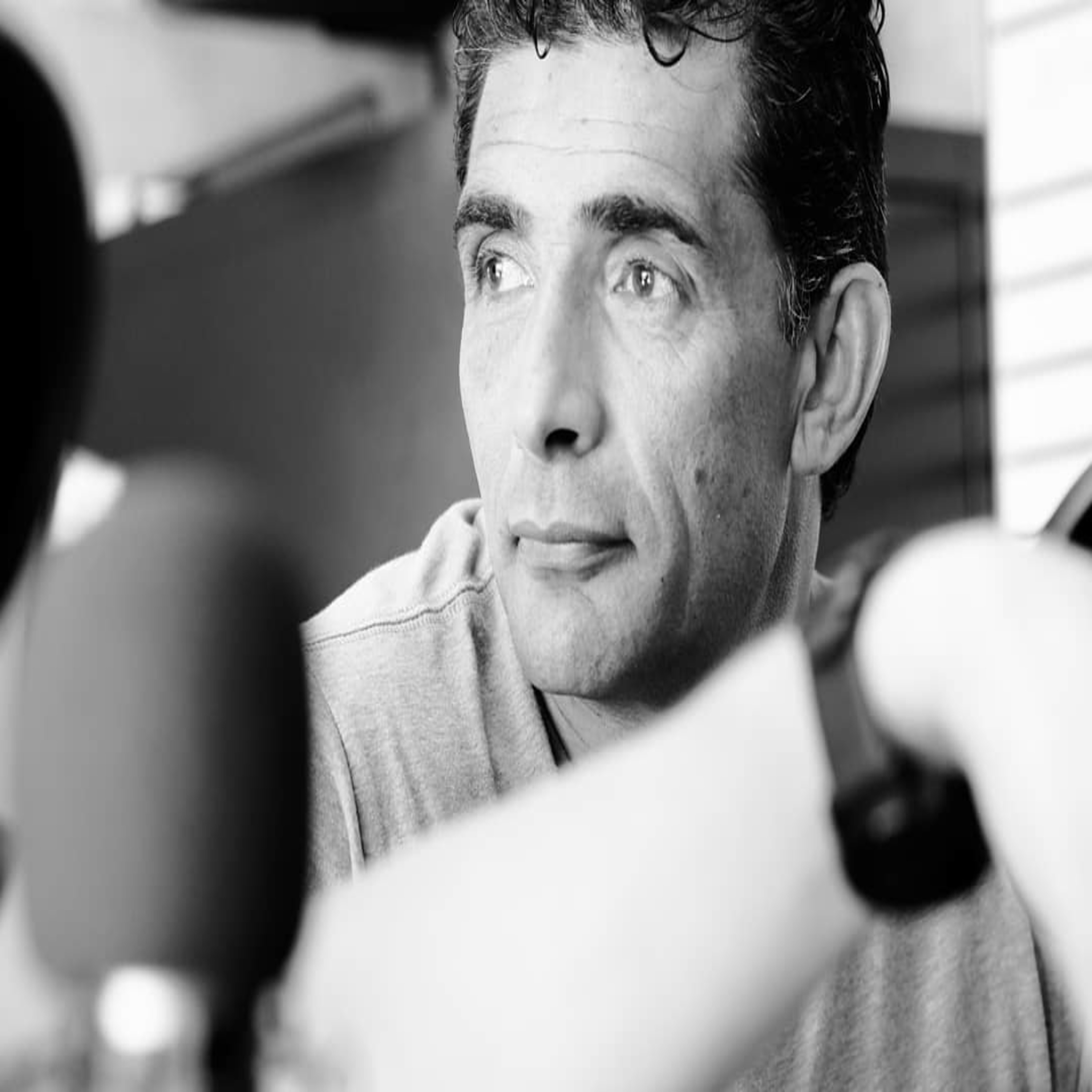 The Audie Inspiring Athlete Podcast