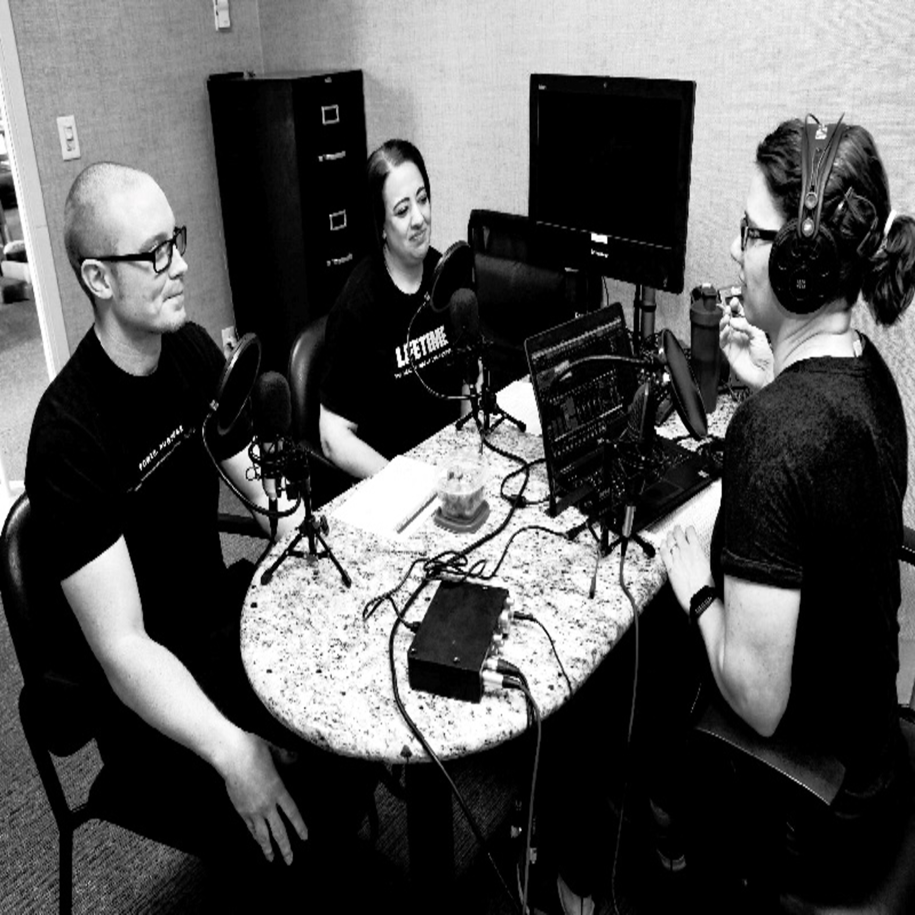 The Audie Inspiring Athlete Podcast